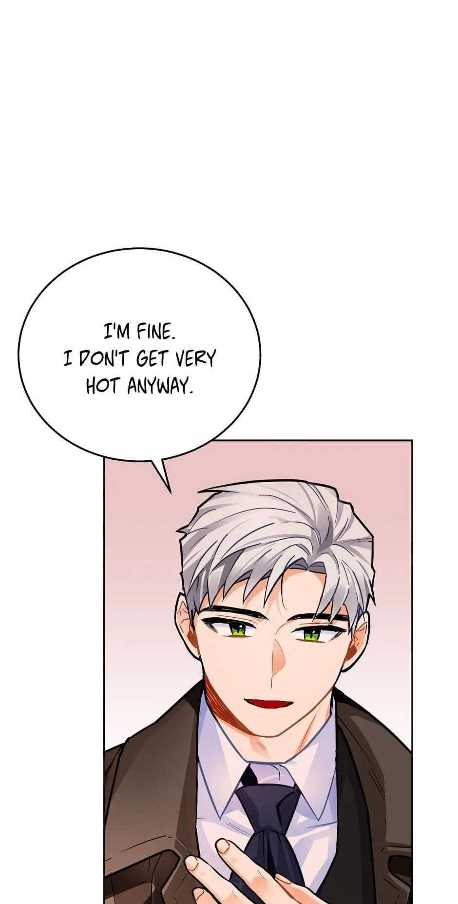 The Princess Doesn’t Want To Marry Her Ideal Type Chapter 10 page 7