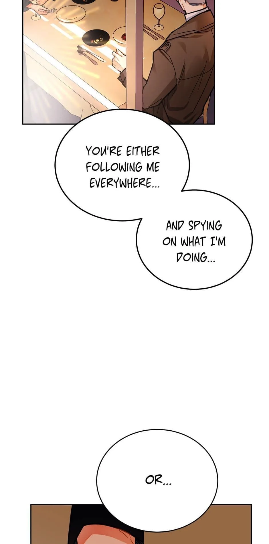 The Princess Doesn’t Want To Marry Her Ideal Type Chapter 10 page 60