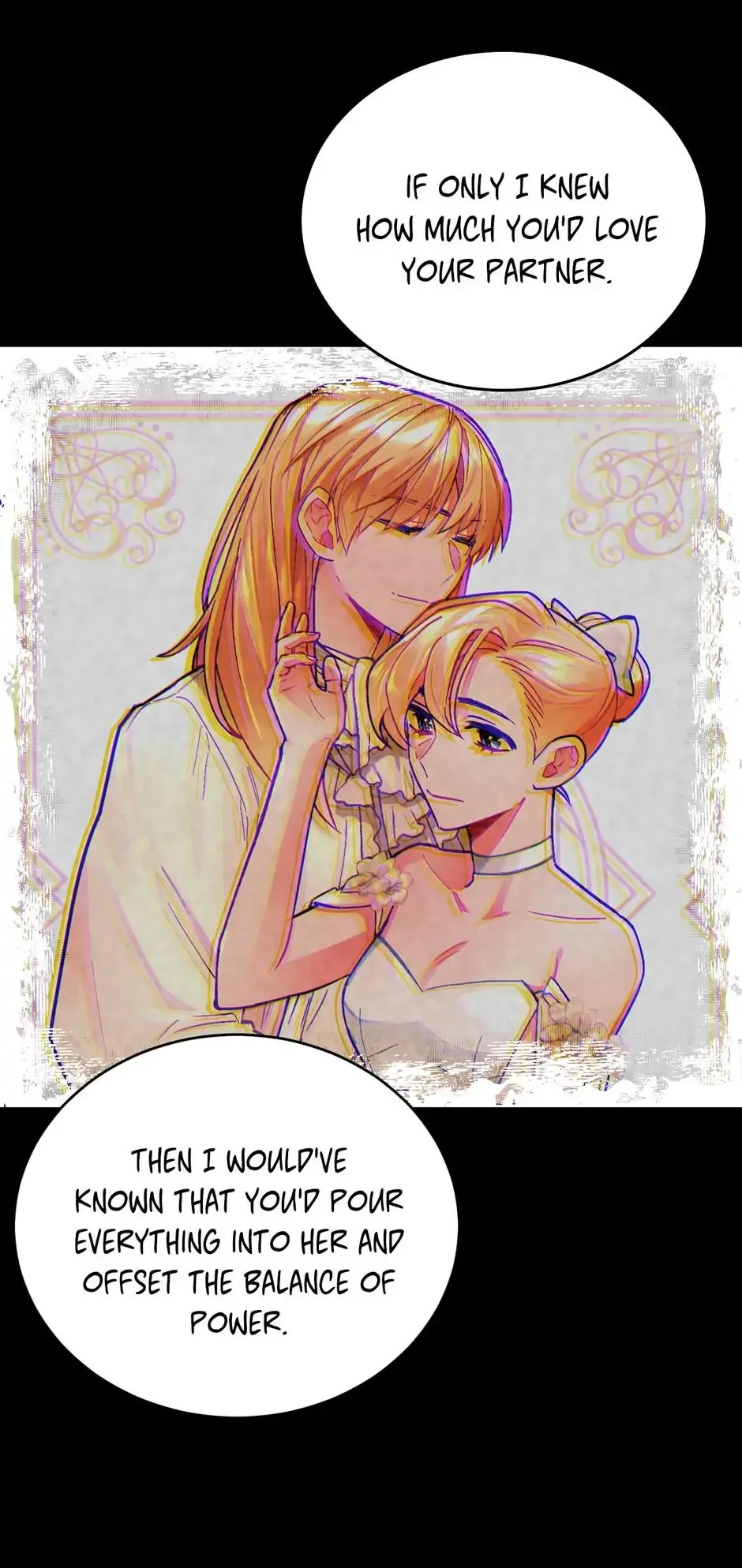 The Princess Doesn’t Want To Marry Her Ideal Type Chapter 11 page 28