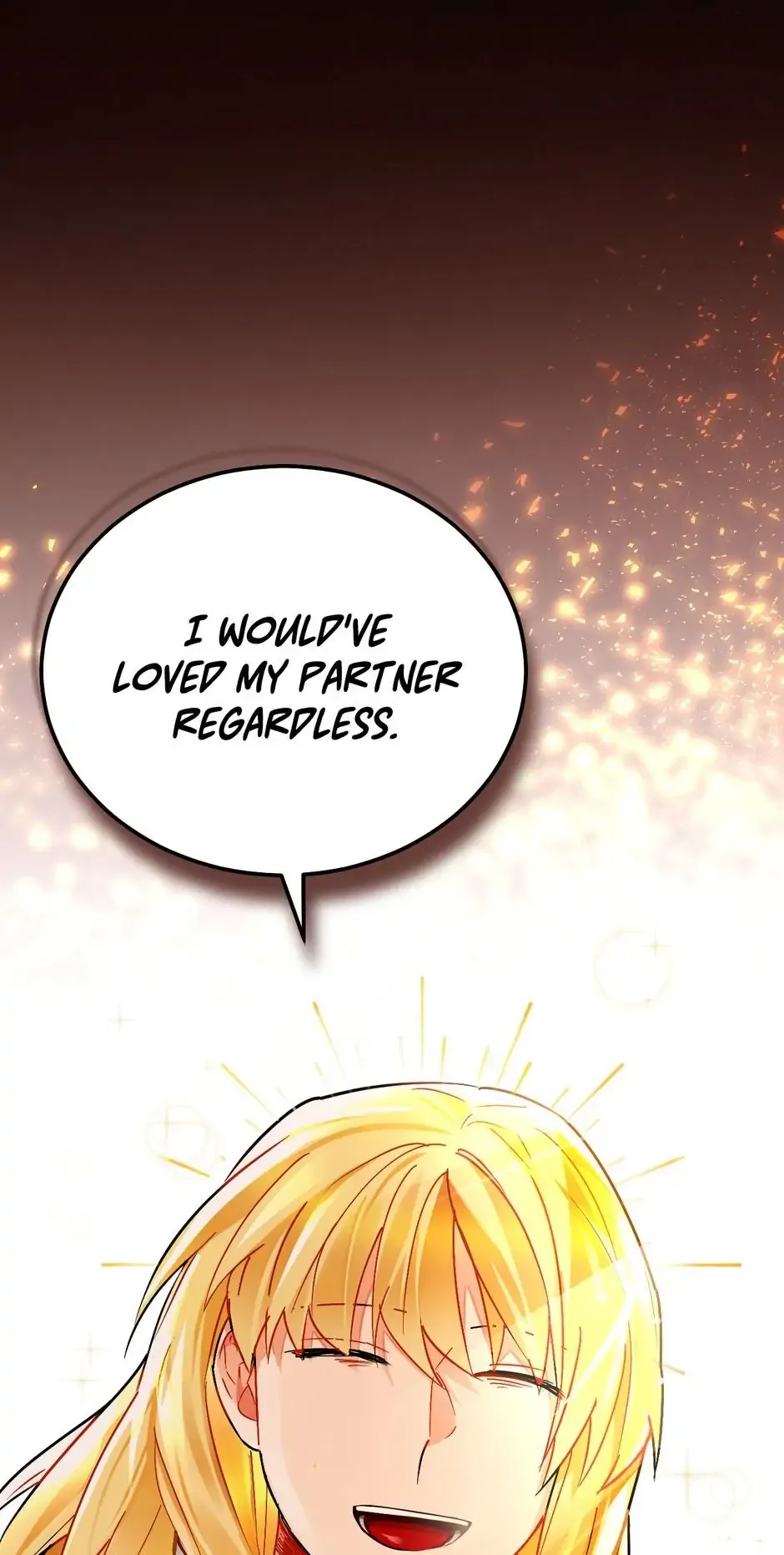 The Princess Doesn’t Want To Marry Her Ideal Type Chapter 11 page 30