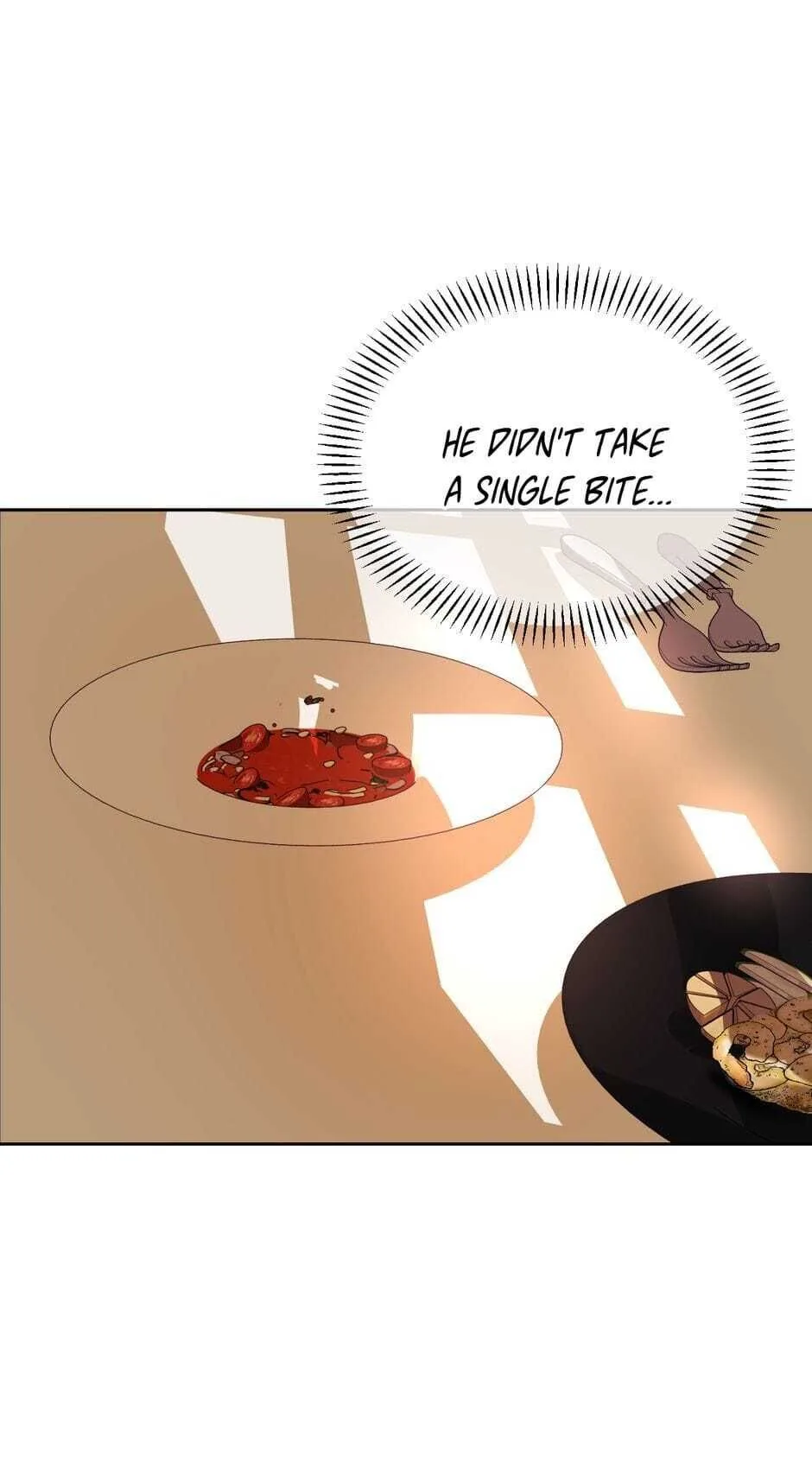 The Princess Doesn’t Want To Marry Her Ideal Type Chapter 10 page 46
