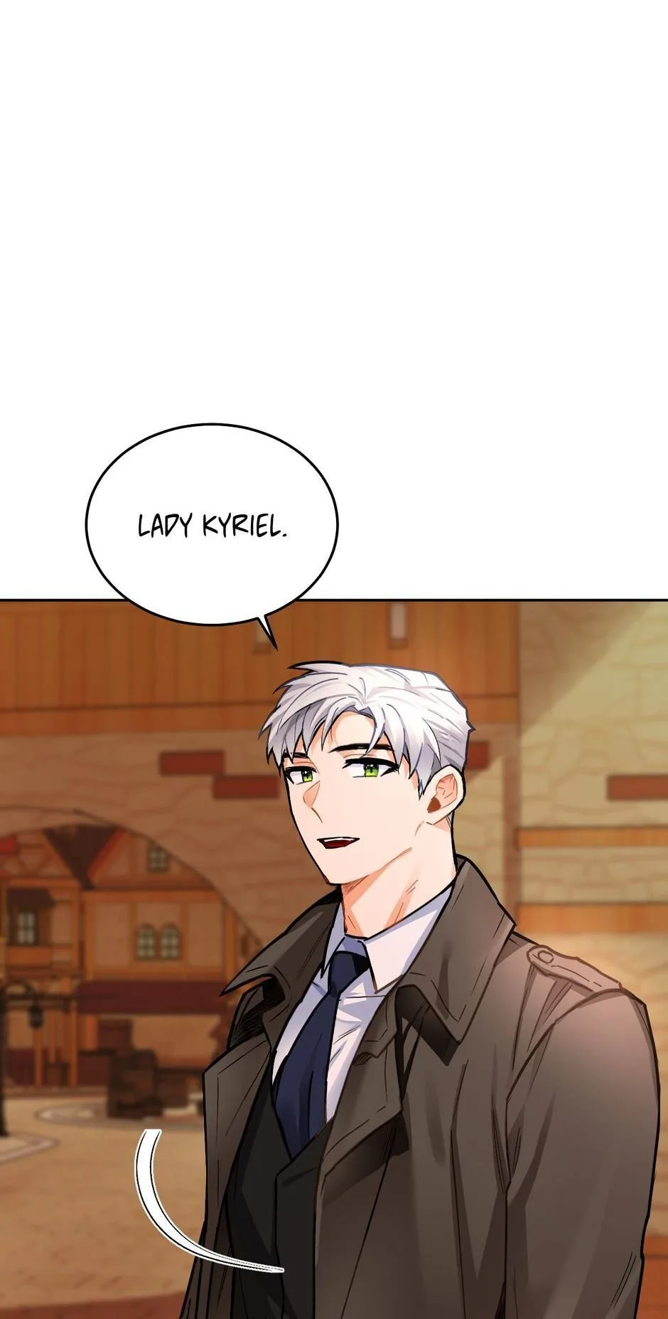 The Princess Doesn’t Want To Marry Her Ideal Type Chapter 10 page 4