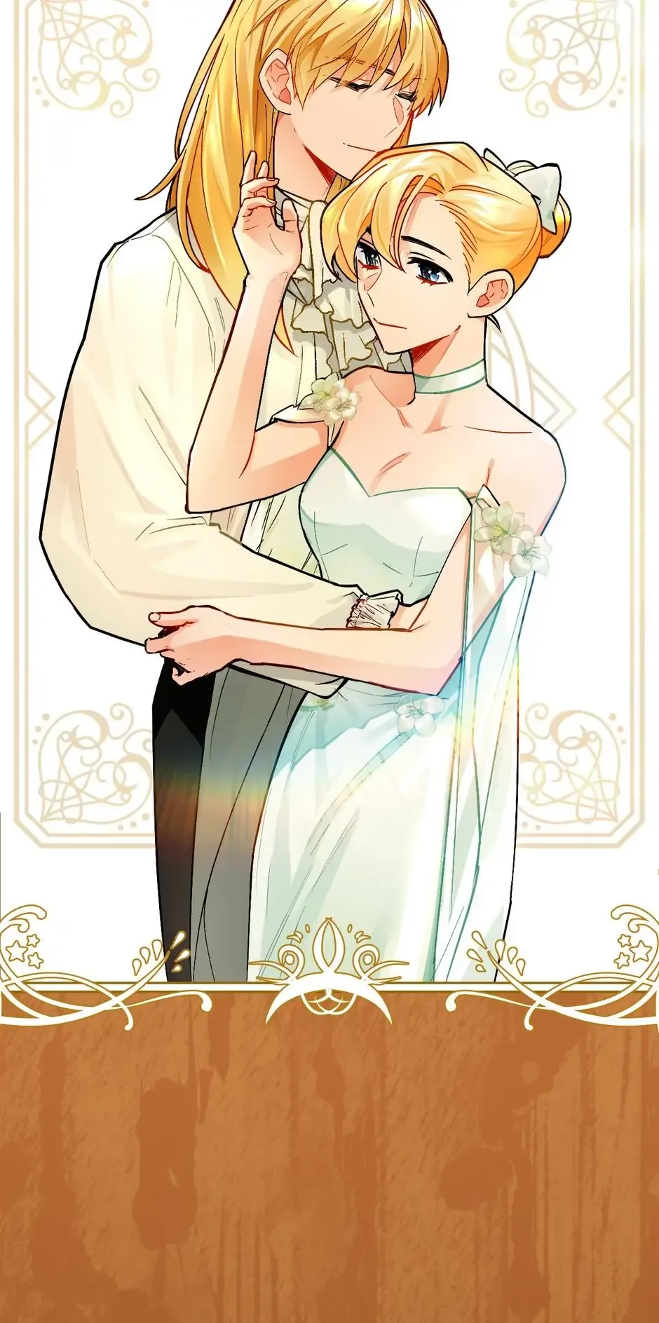 The Princess Doesn’t Want To Marry Her Ideal Type Chapter 11 page 6