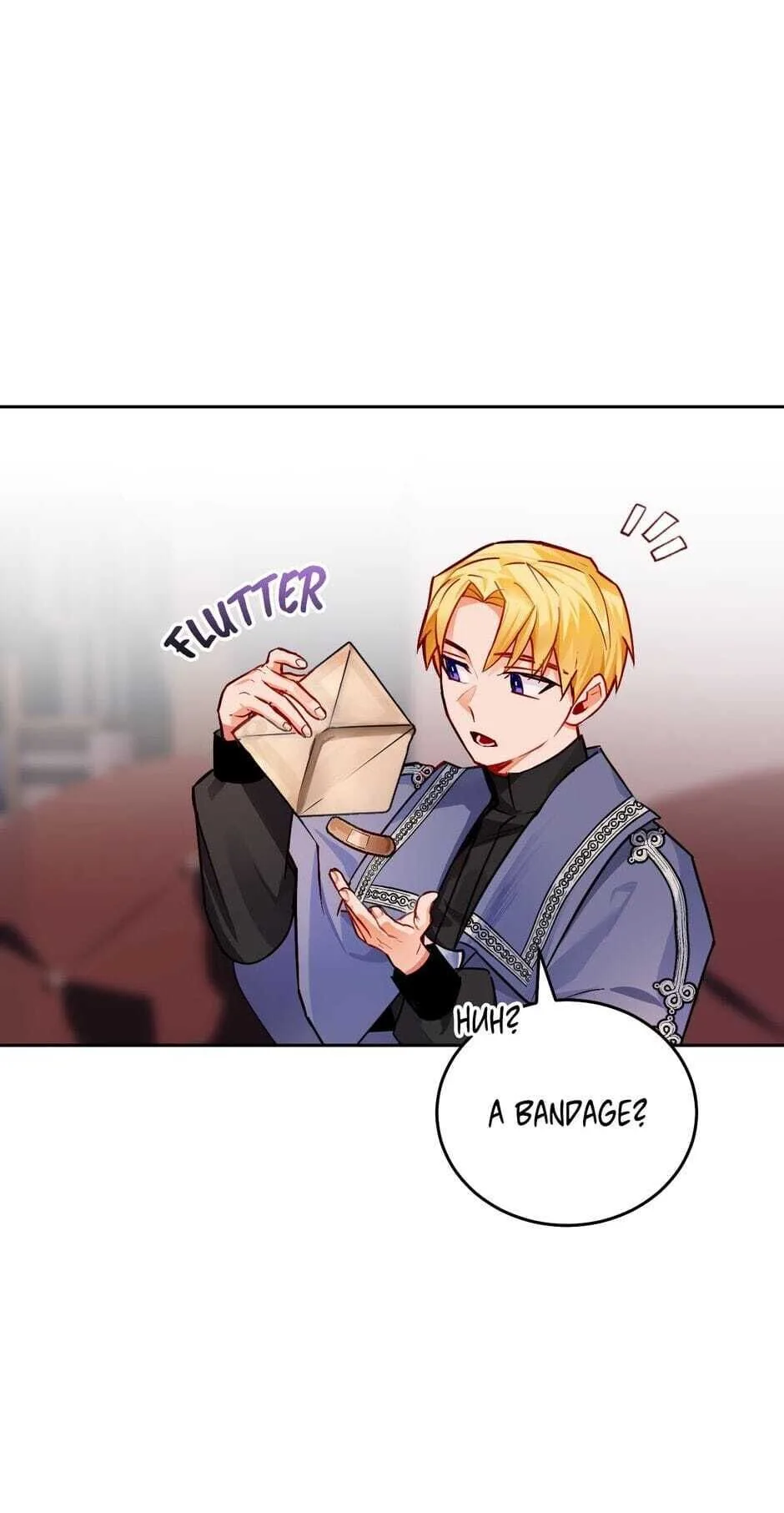 The Princess Doesn’t Want To Marry Her Ideal Type Chapter 5 page 64