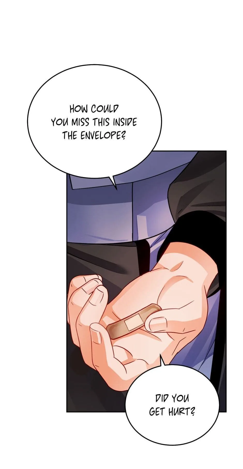 The Princess Doesn’t Want To Marry Her Ideal Type Chapter 5 page 65