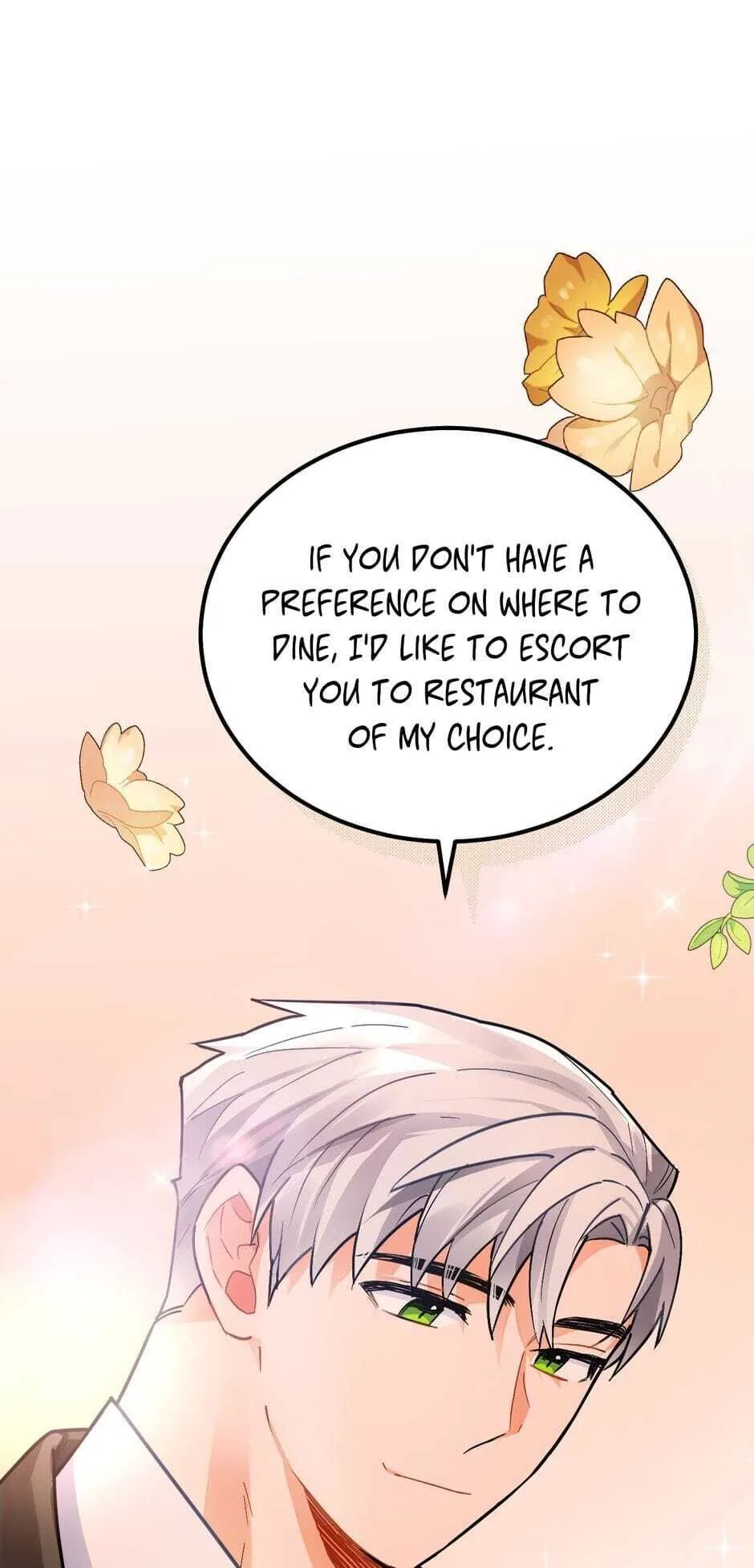 The Princess Doesn’t Want To Marry Her Ideal Type Chapter 10 page 26