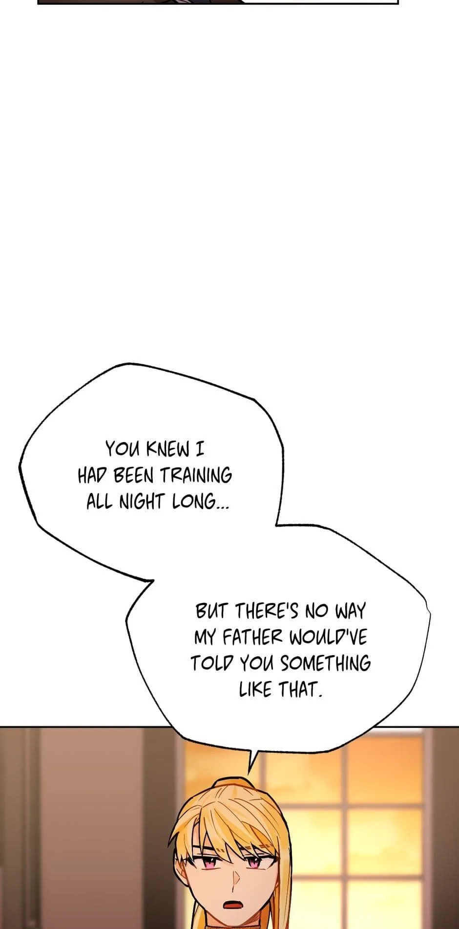 The Princess Doesn’t Want To Marry Her Ideal Type Chapter 10 page 58