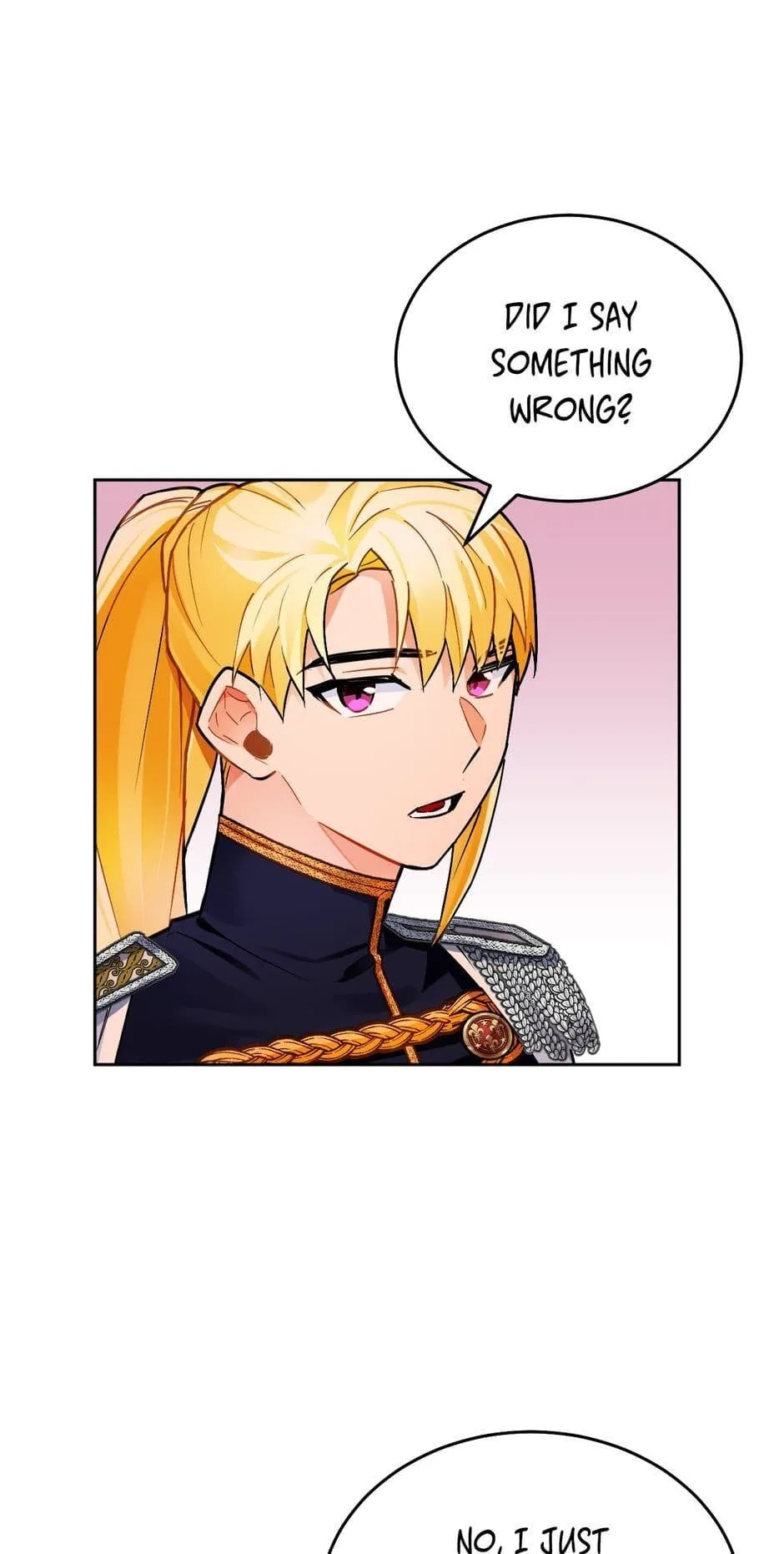 The Princess Doesn’t Want To Marry Her Ideal Type Chapter 10 page 17