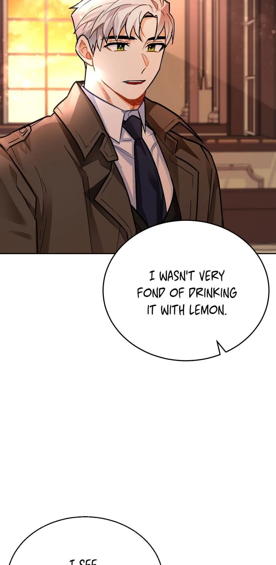 The Princess Doesn’t Want To Marry Her Ideal Type Chapter 10 page 53