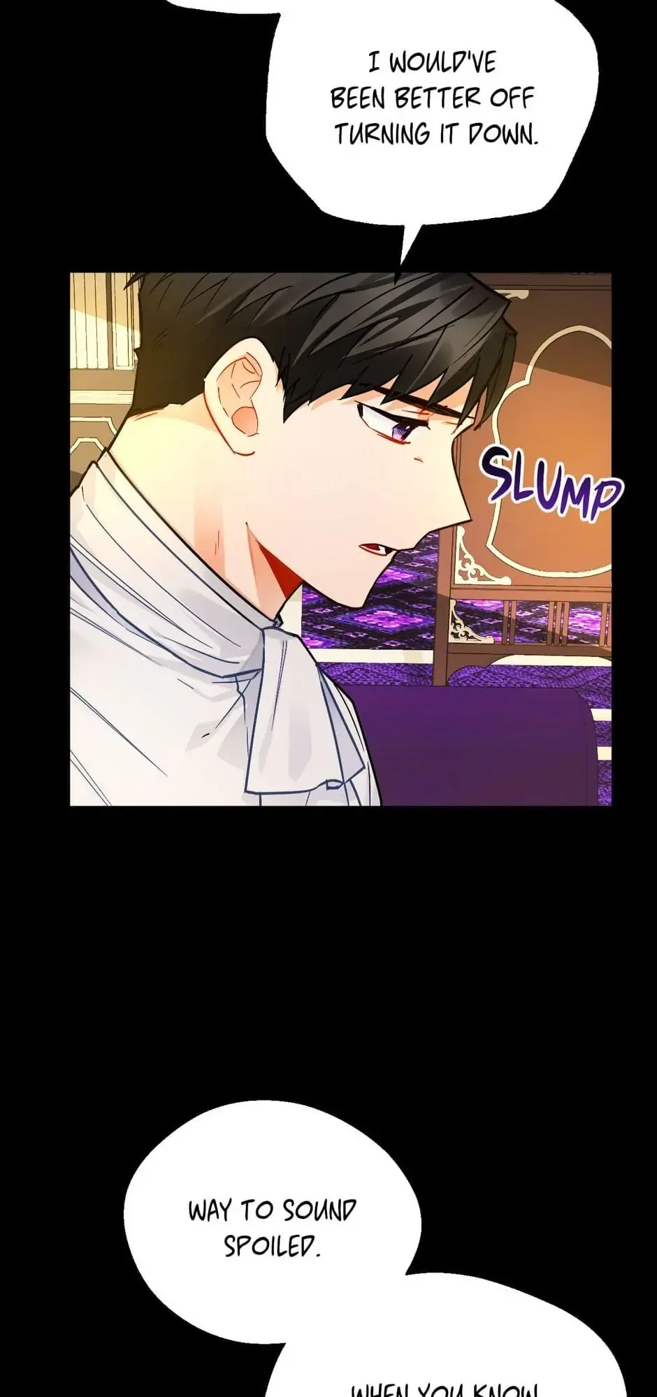 The Princess Doesn’t Want To Marry Her Ideal Type Chapter 11 page 20