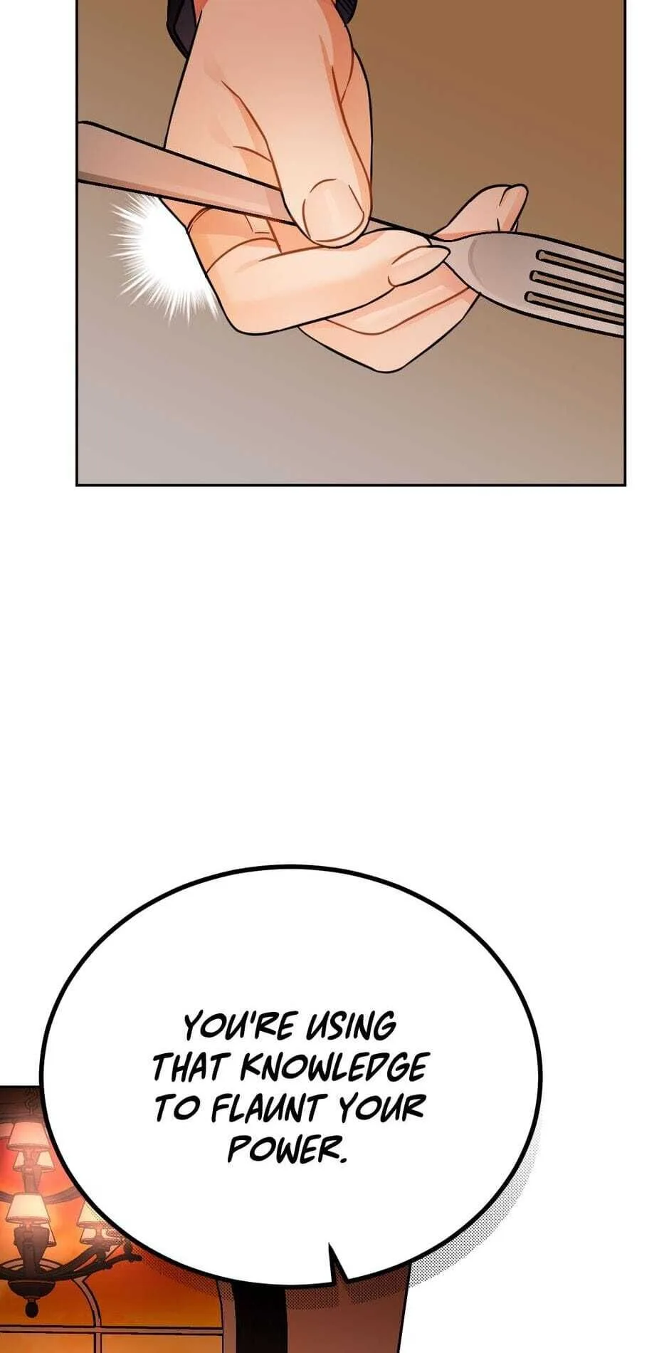 The Princess Doesn’t Want To Marry Her Ideal Type Chapter 10 page 61