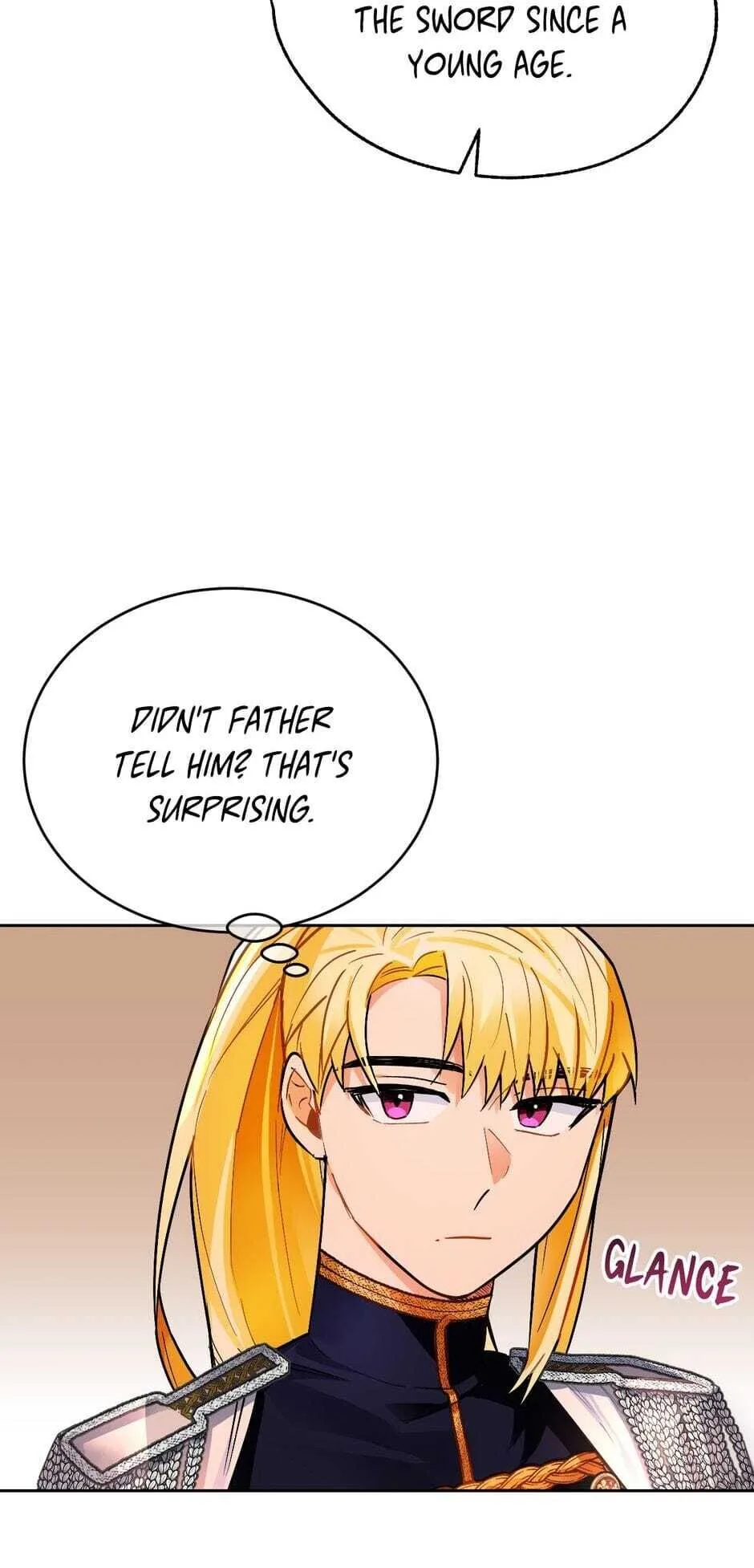 The Princess Doesn’t Want To Marry Her Ideal Type Chapter 10 page 14
