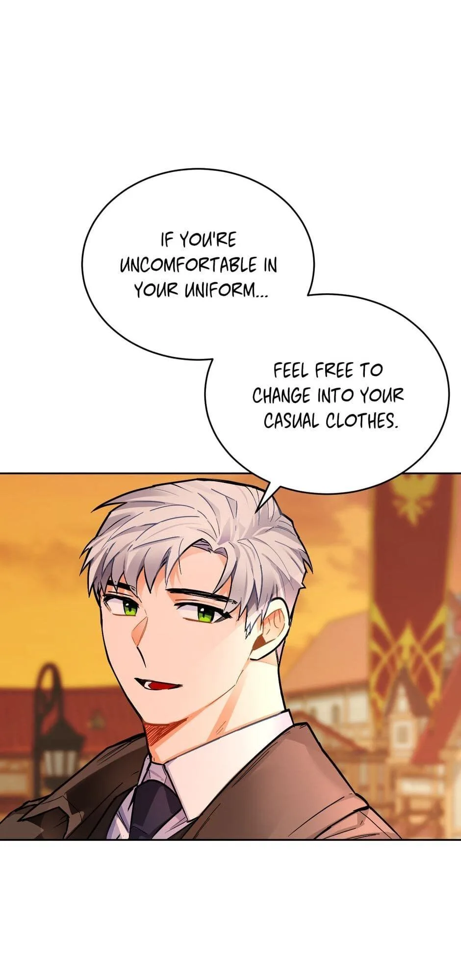 The Princess Doesn’t Want To Marry Her Ideal Type Chapter 10 page 12
