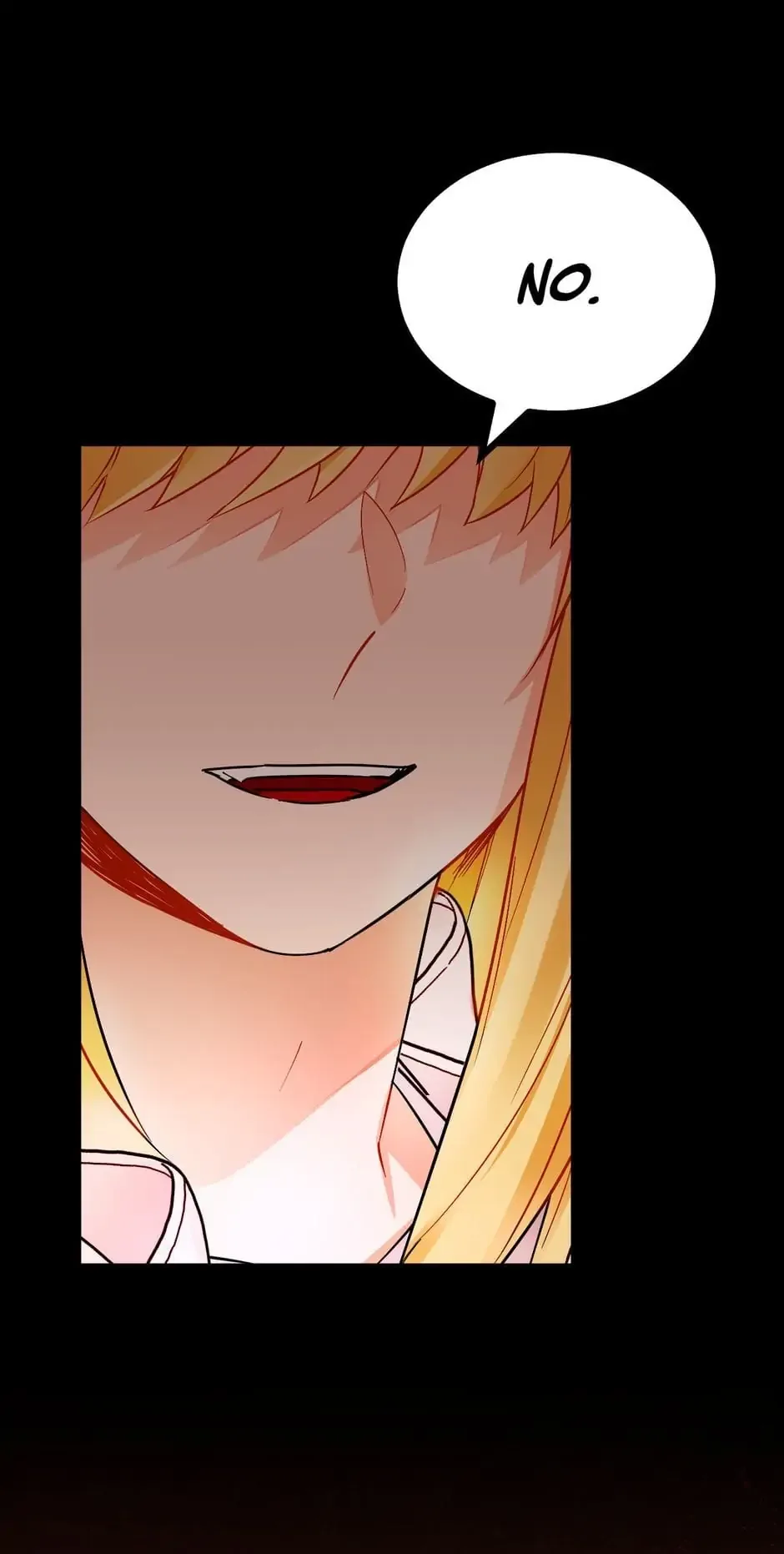 The Princess Doesn’t Want To Marry Her Ideal Type Chapter 11 page 29