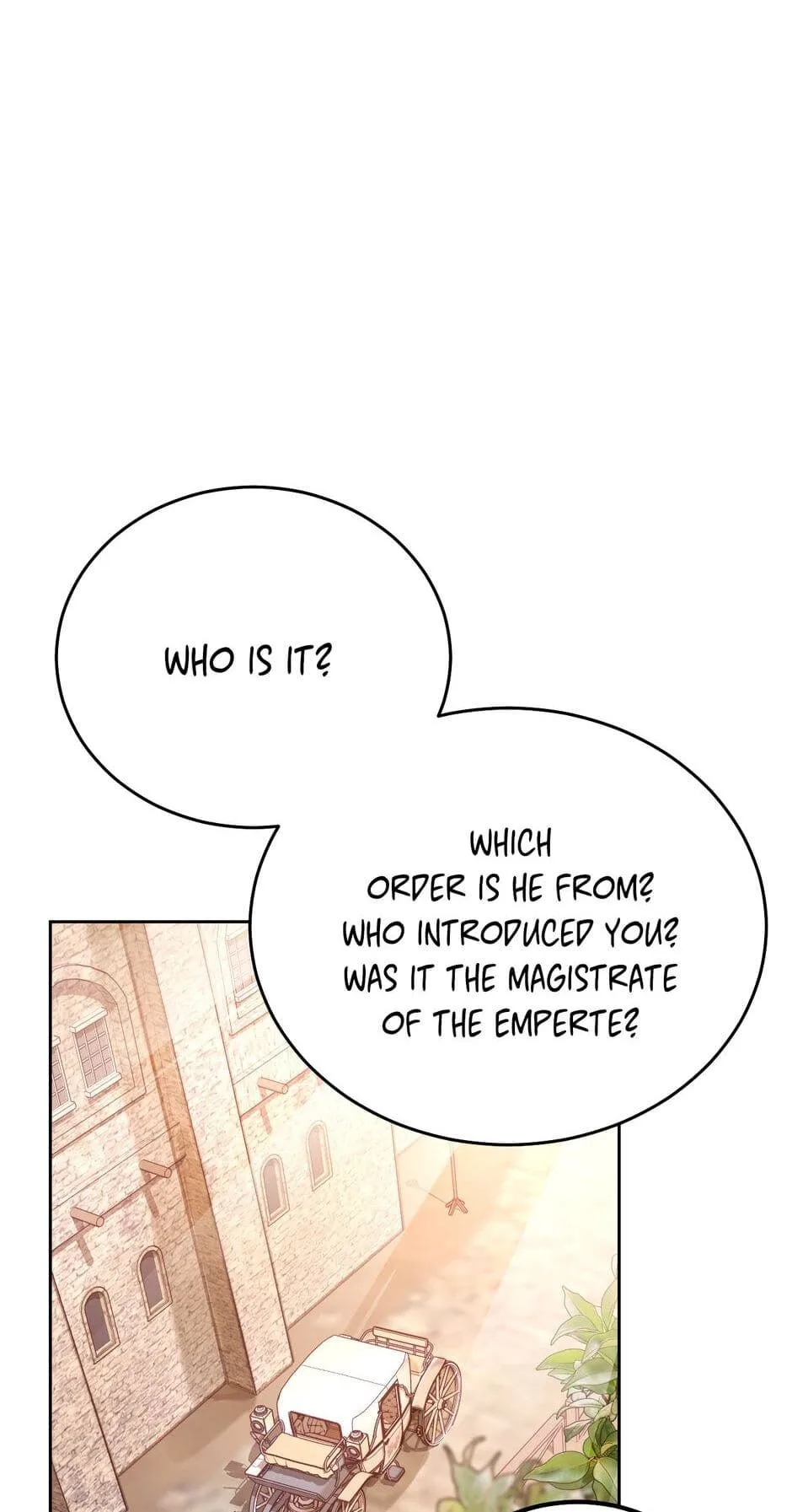 The Princess Doesn’t Want To Marry Her Ideal Type Chapter 9 page 5