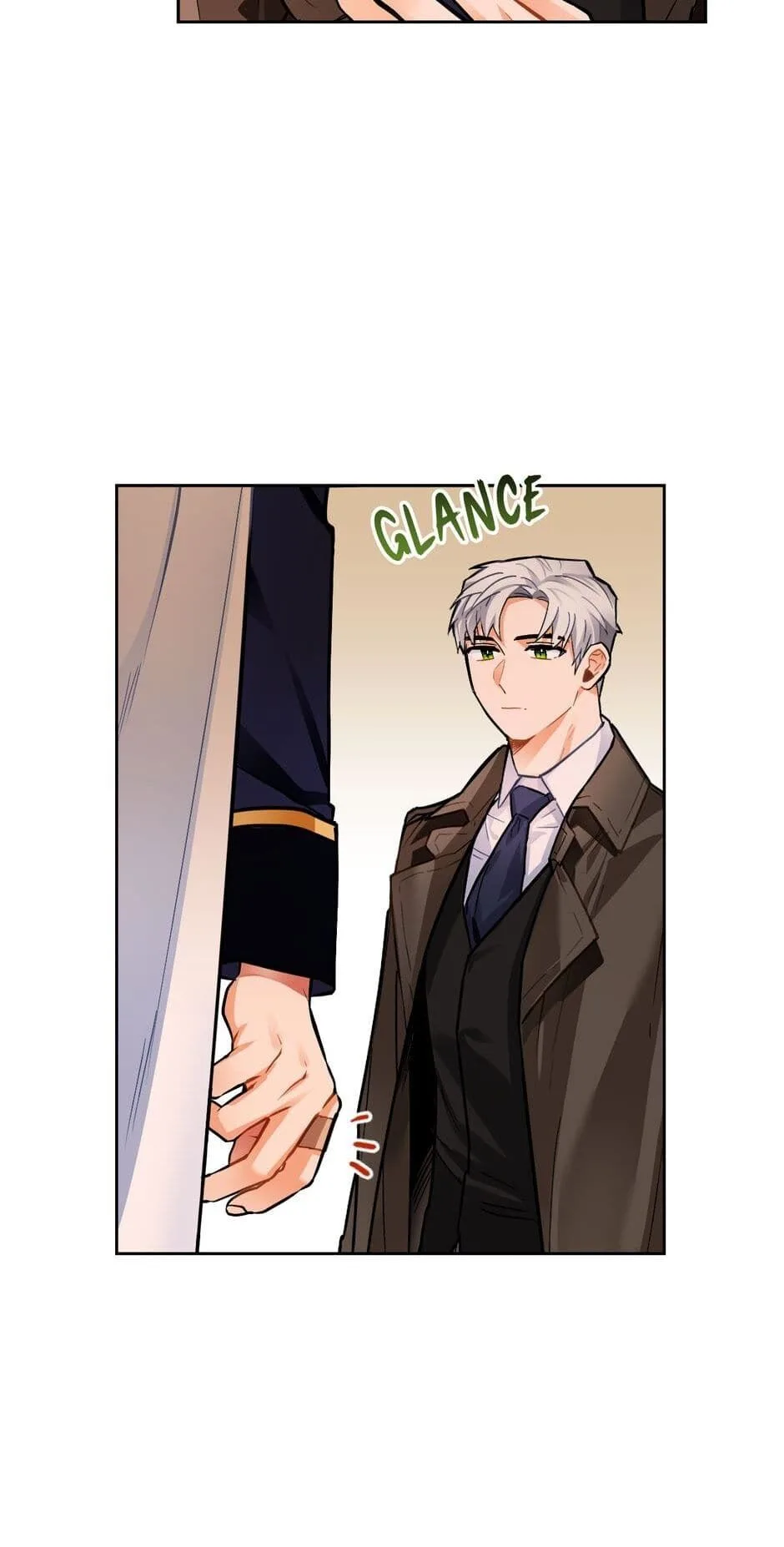 The Princess Doesn’t Want To Marry Her Ideal Type Chapter 10 page 8