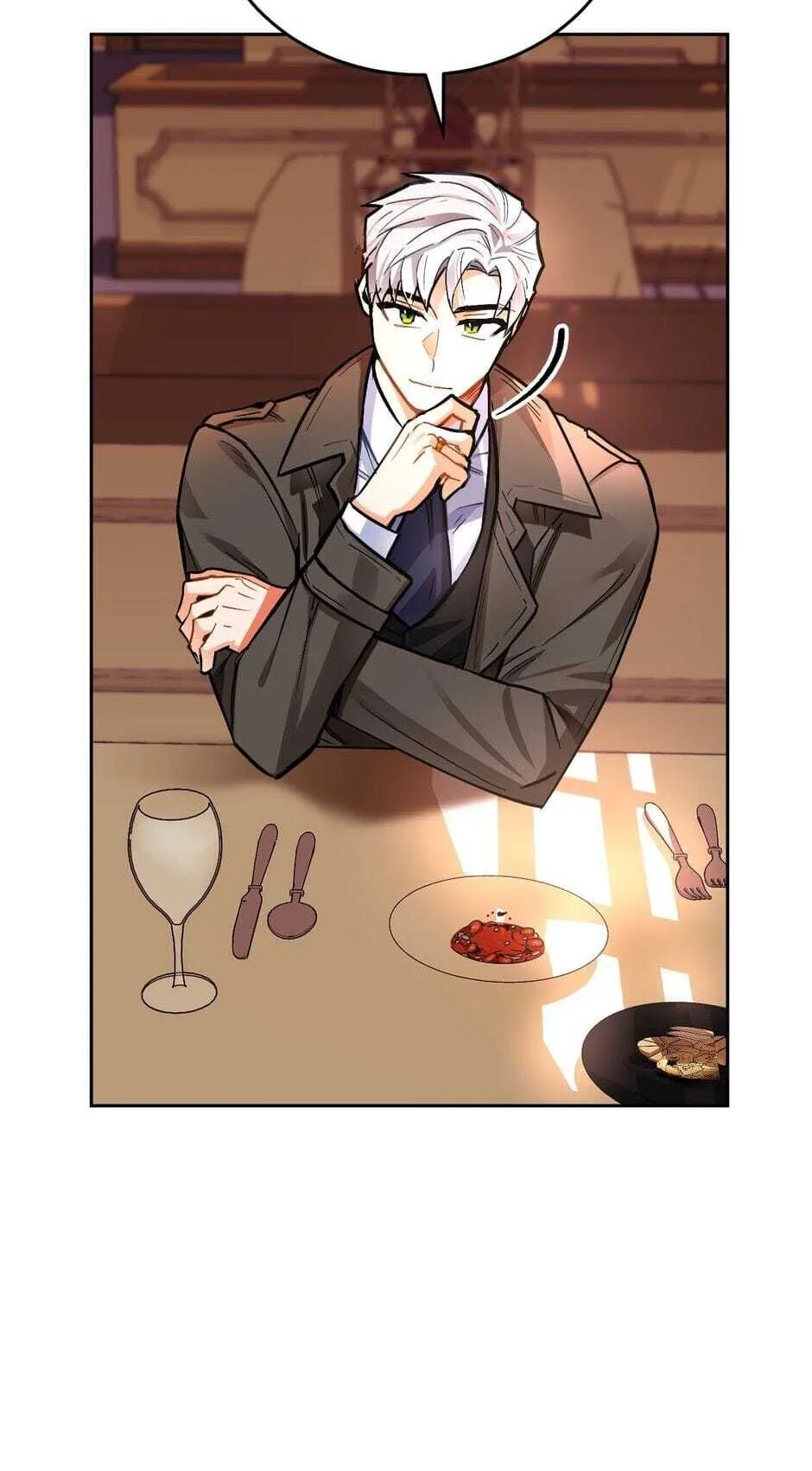 The Princess Doesn’t Want To Marry Her Ideal Type Chapter 10 page 45