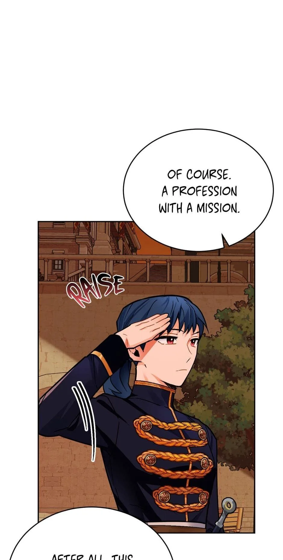 The Princess Doesn’t Want To Marry Her Ideal Type Chapter 10 page 19