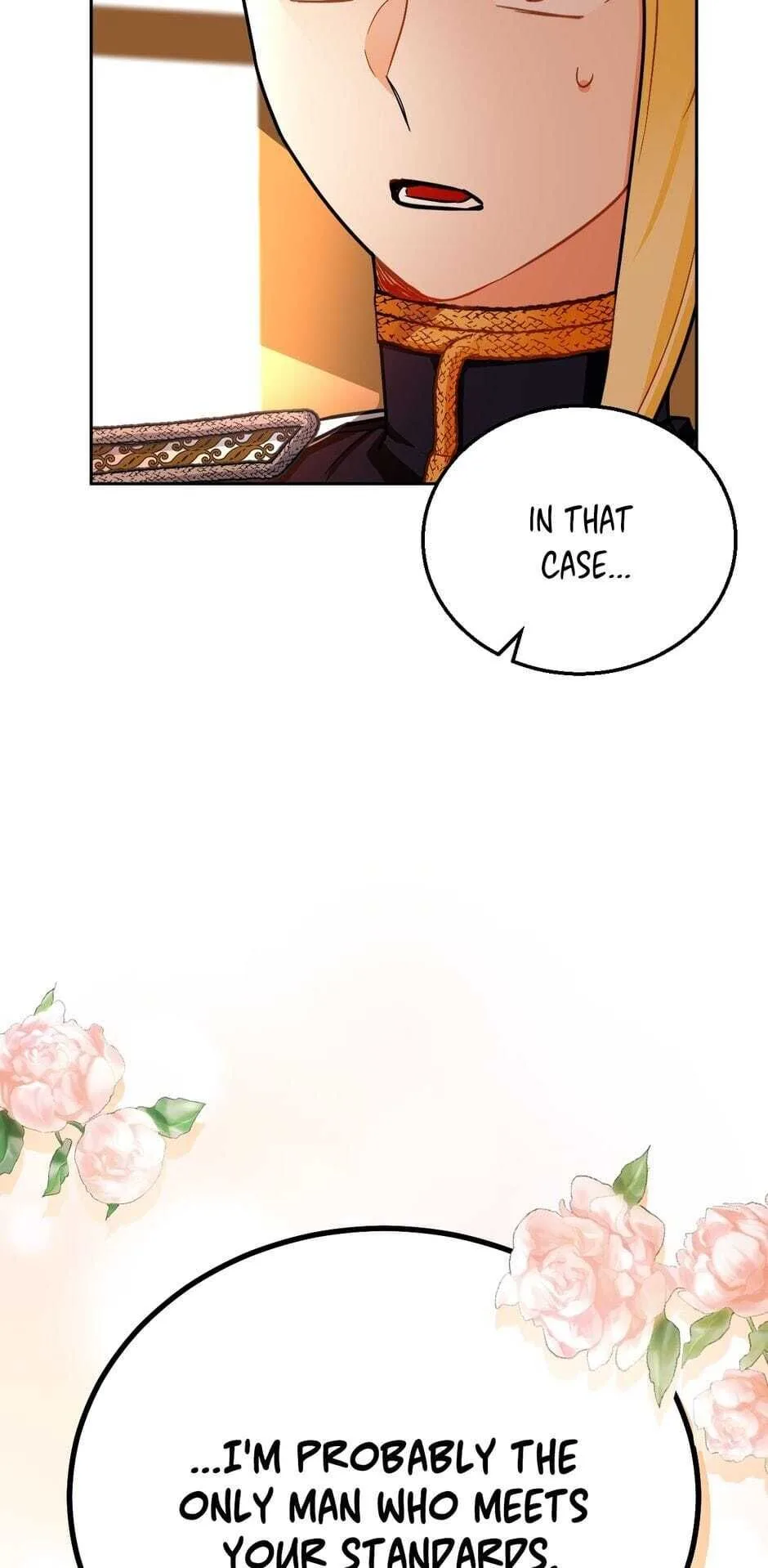 The Princess Doesn’t Want To Marry Her Ideal Type Chapter 10 page 51