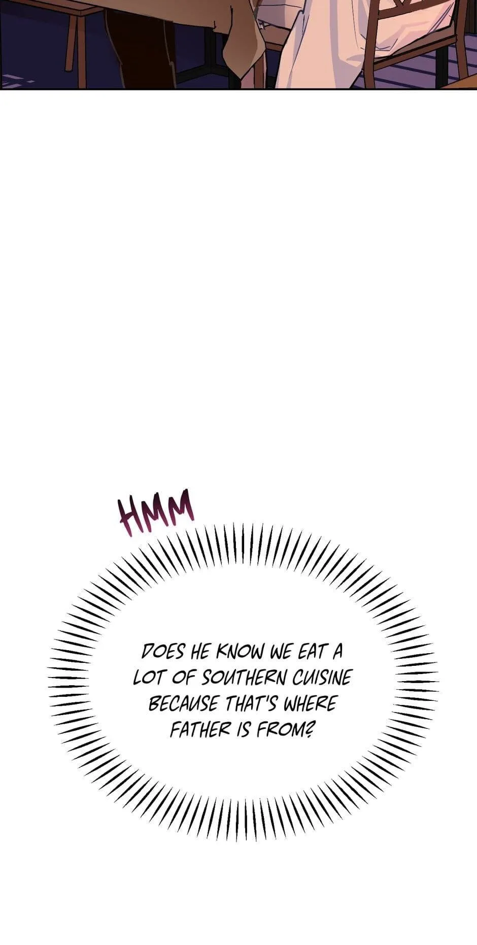 The Princess Doesn’t Want To Marry Her Ideal Type Chapter 10 page 41