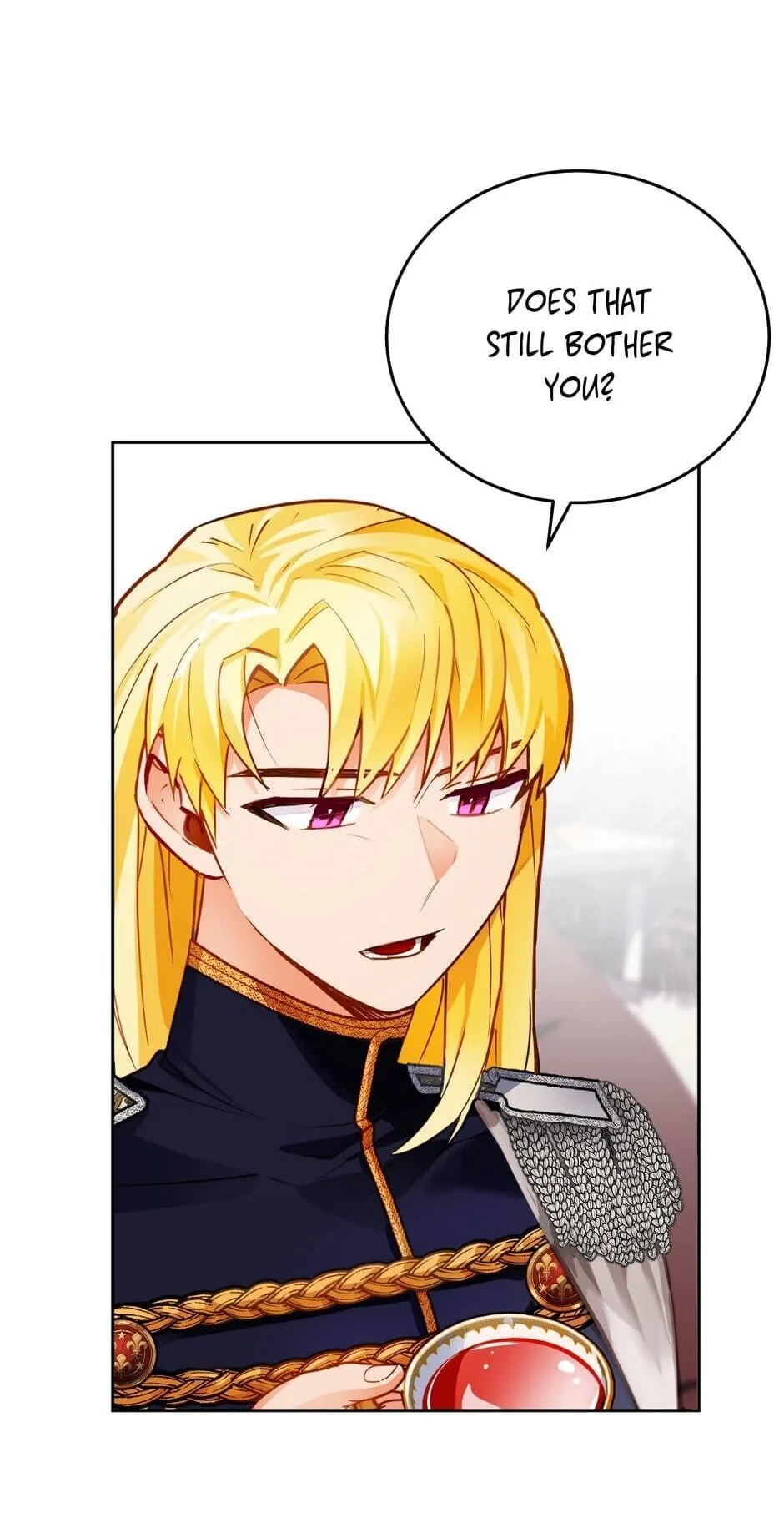 The Princess Doesn’t Want To Marry Her Ideal Type Chapter 5 page 68