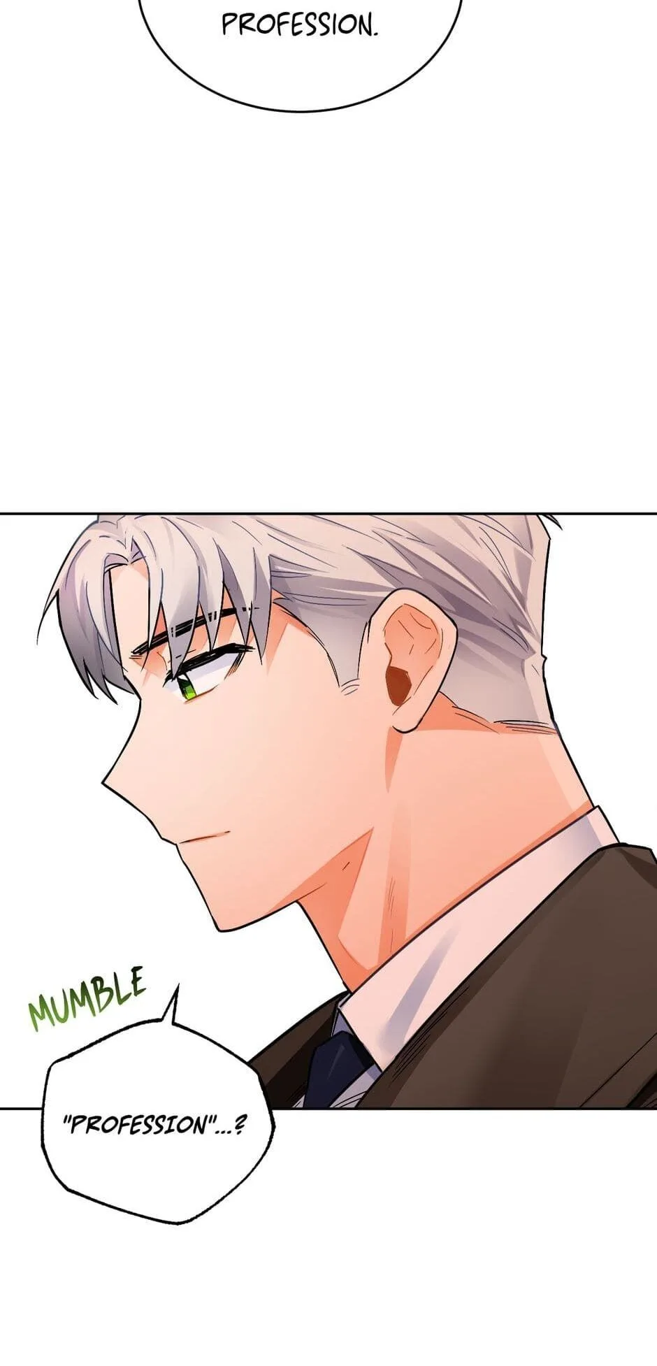 The Princess Doesn’t Want To Marry Her Ideal Type Chapter 10 page 16