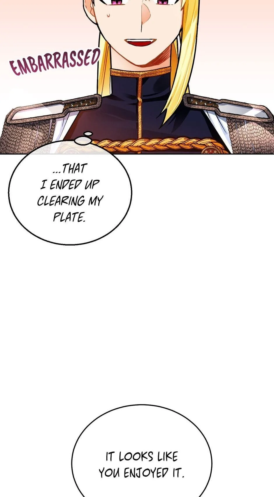 The Princess Doesn’t Want To Marry Her Ideal Type Chapter 10 page 44