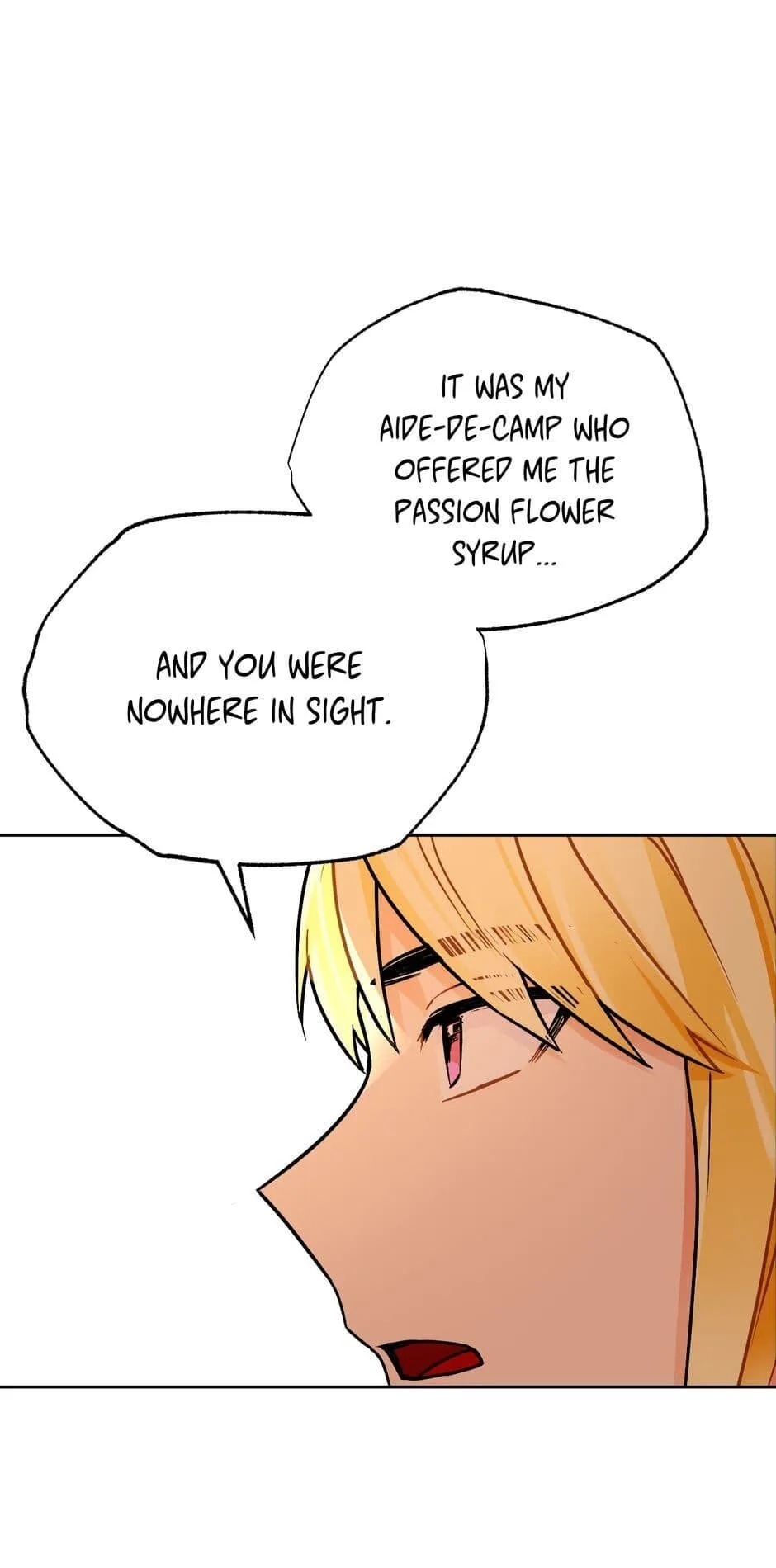 The Princess Doesn’t Want To Marry Her Ideal Type Chapter 10 page 56