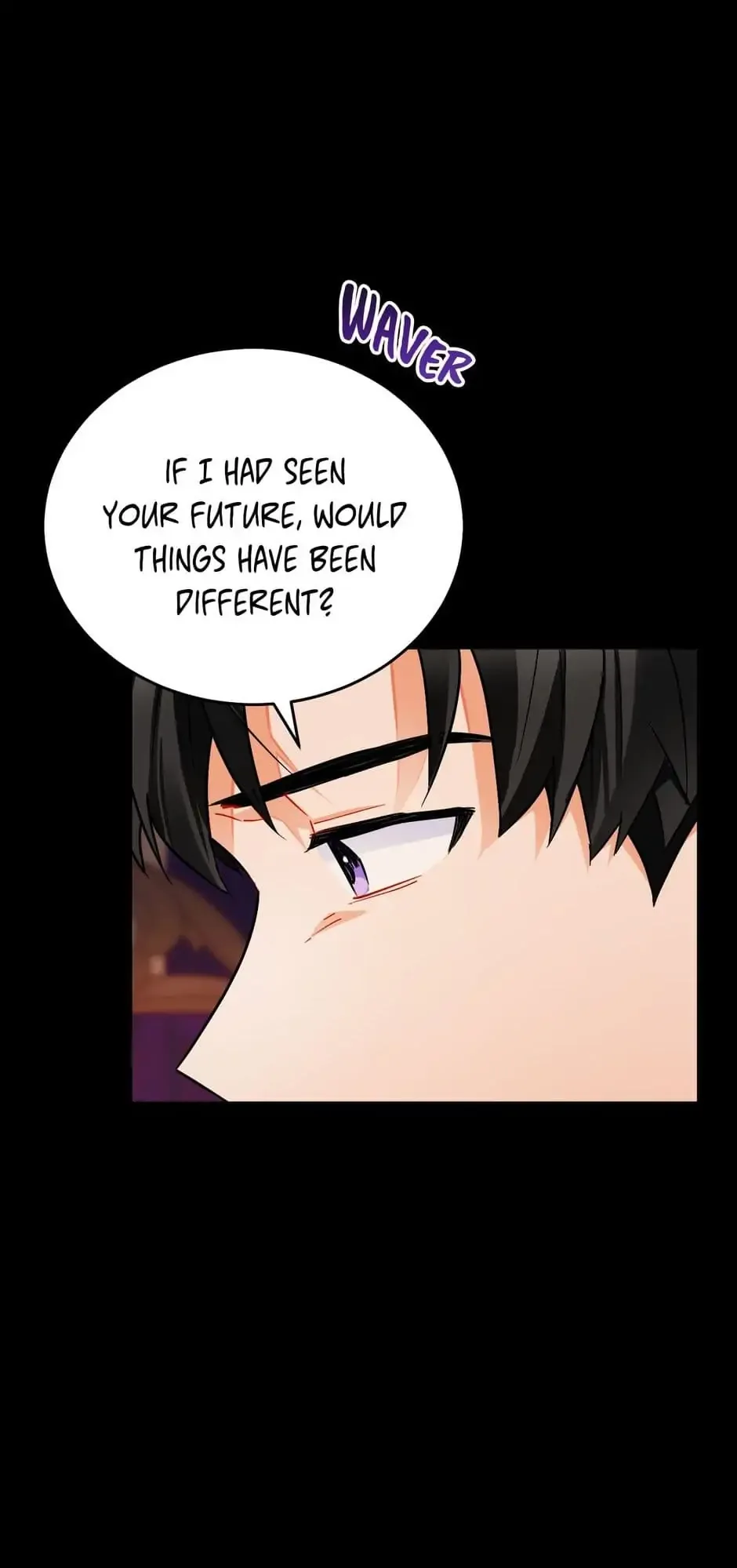 The Princess Doesn’t Want To Marry Her Ideal Type Chapter 11 page 27