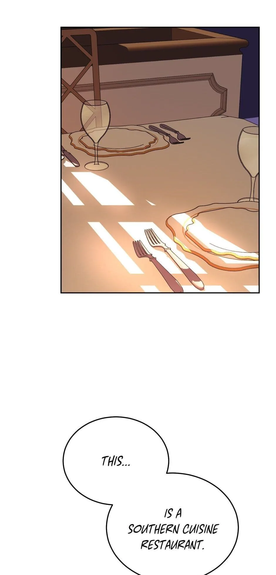 The Princess Doesn’t Want To Marry Her Ideal Type Chapter 10 page 30