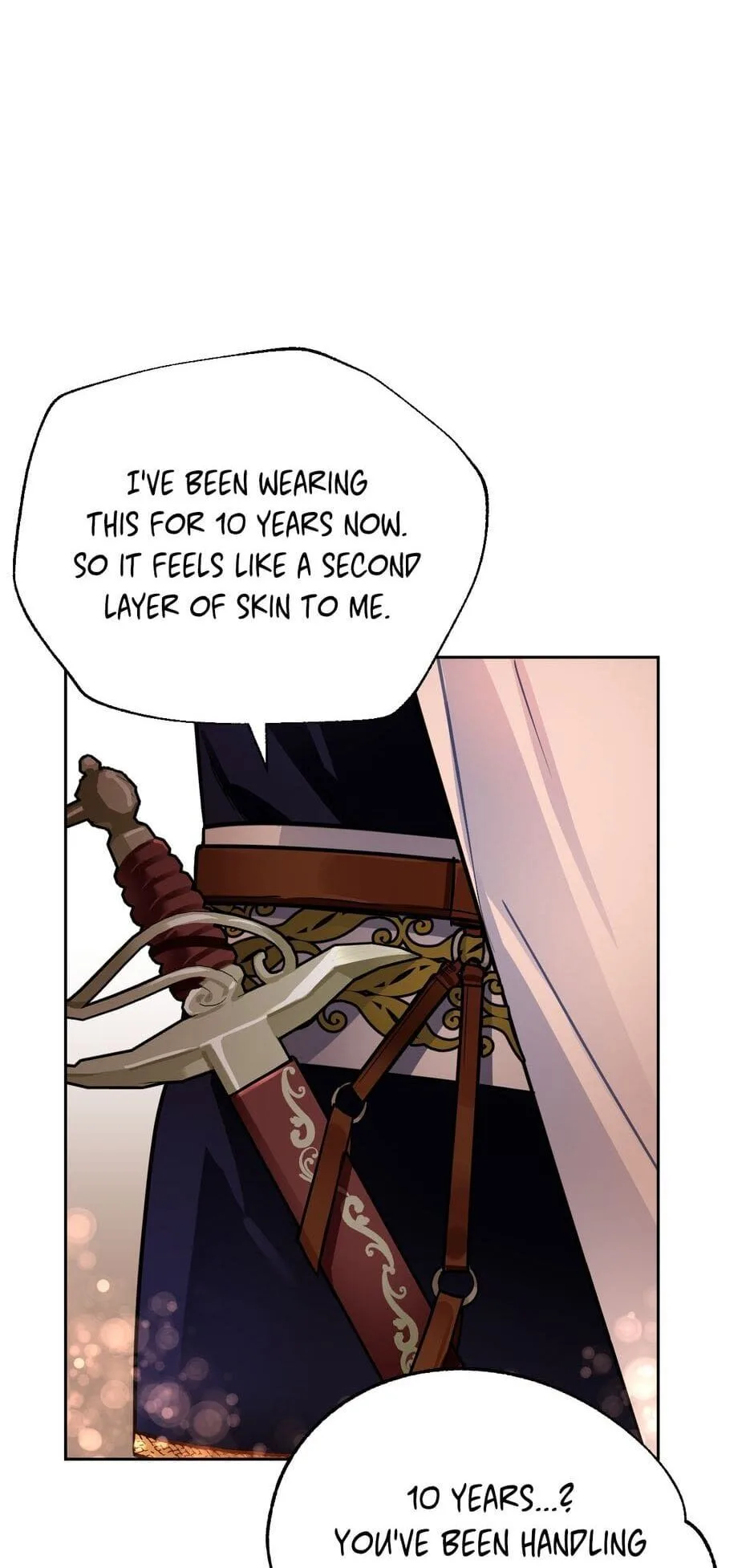 The Princess Doesn’t Want To Marry Her Ideal Type Chapter 10 page 13