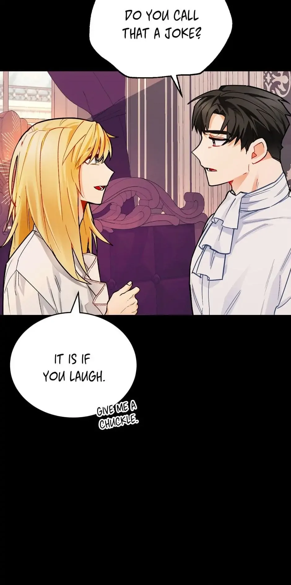 The Princess Doesn’t Want To Marry Her Ideal Type Chapter 11 page 13