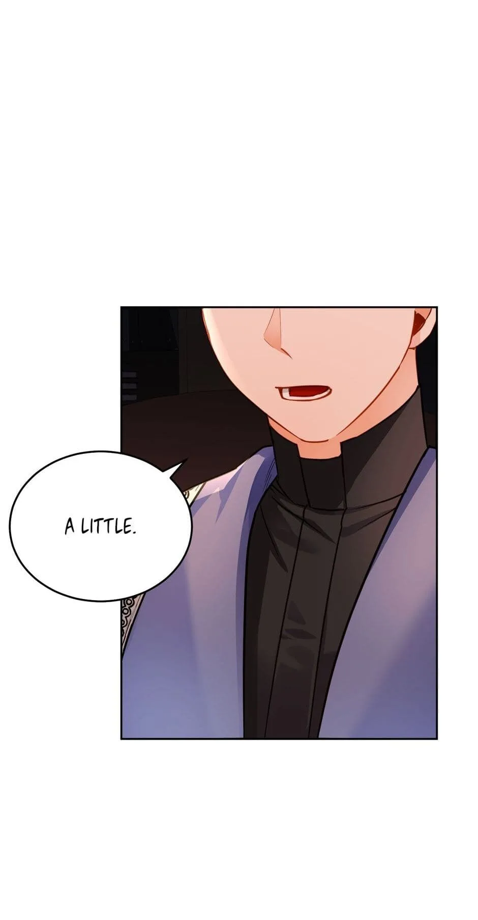 The Princess Doesn’t Want To Marry Her Ideal Type Chapter 5 page 70