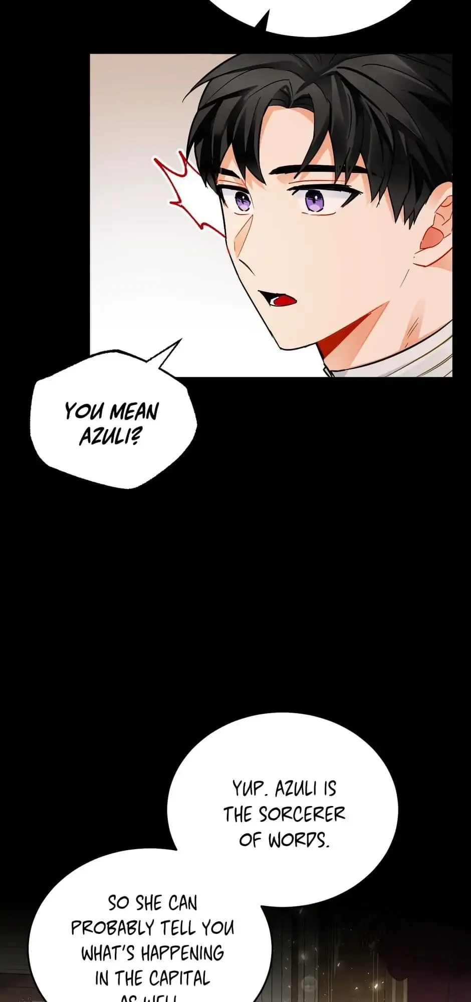 The Princess Doesn’t Want To Marry Her Ideal Type Chapter 11 page 24