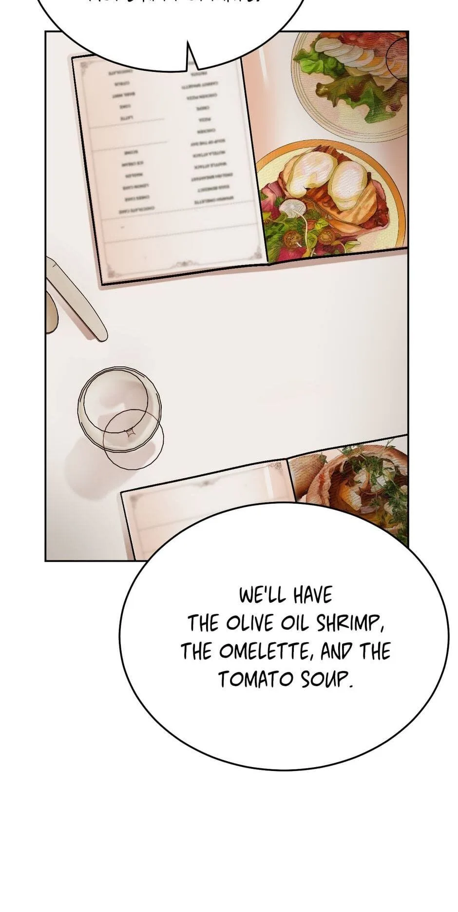 The Princess Doesn’t Want To Marry Her Ideal Type Chapter 10 page 39