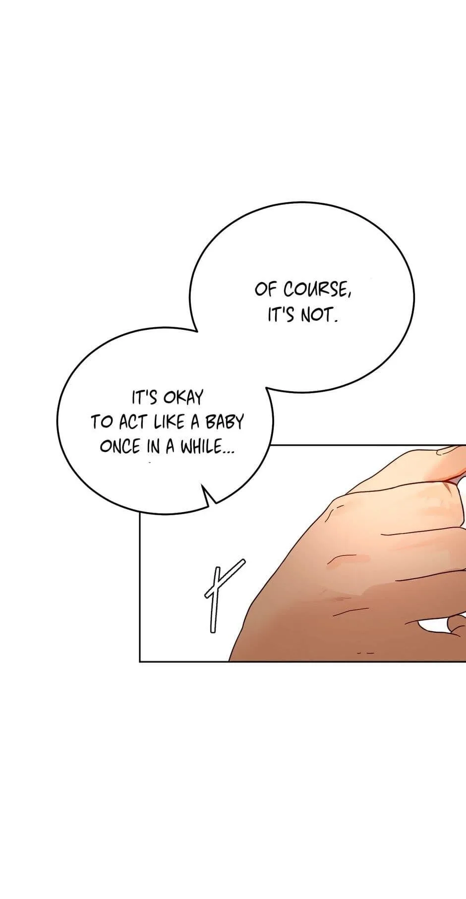 The Princess Doesn’t Want To Marry Her Ideal Type Chapter 5 page 67