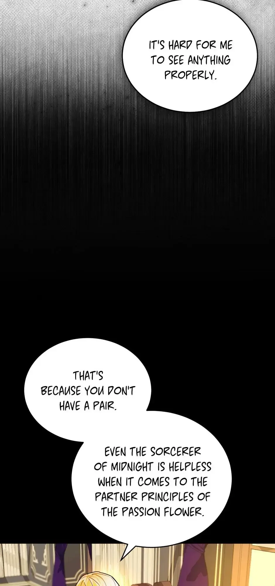 The Princess Doesn’t Want To Marry Her Ideal Type Chapter 11 page 18