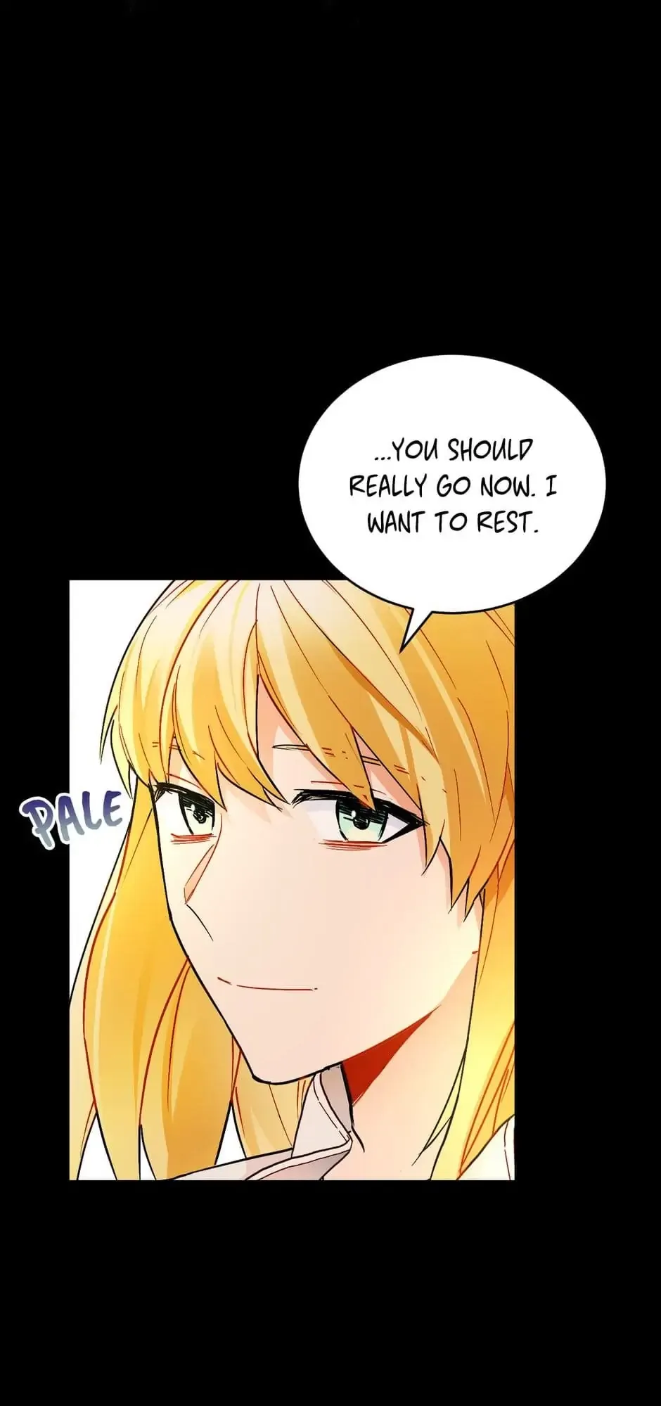 The Princess Doesn’t Want To Marry Her Ideal Type Chapter 11 page 26