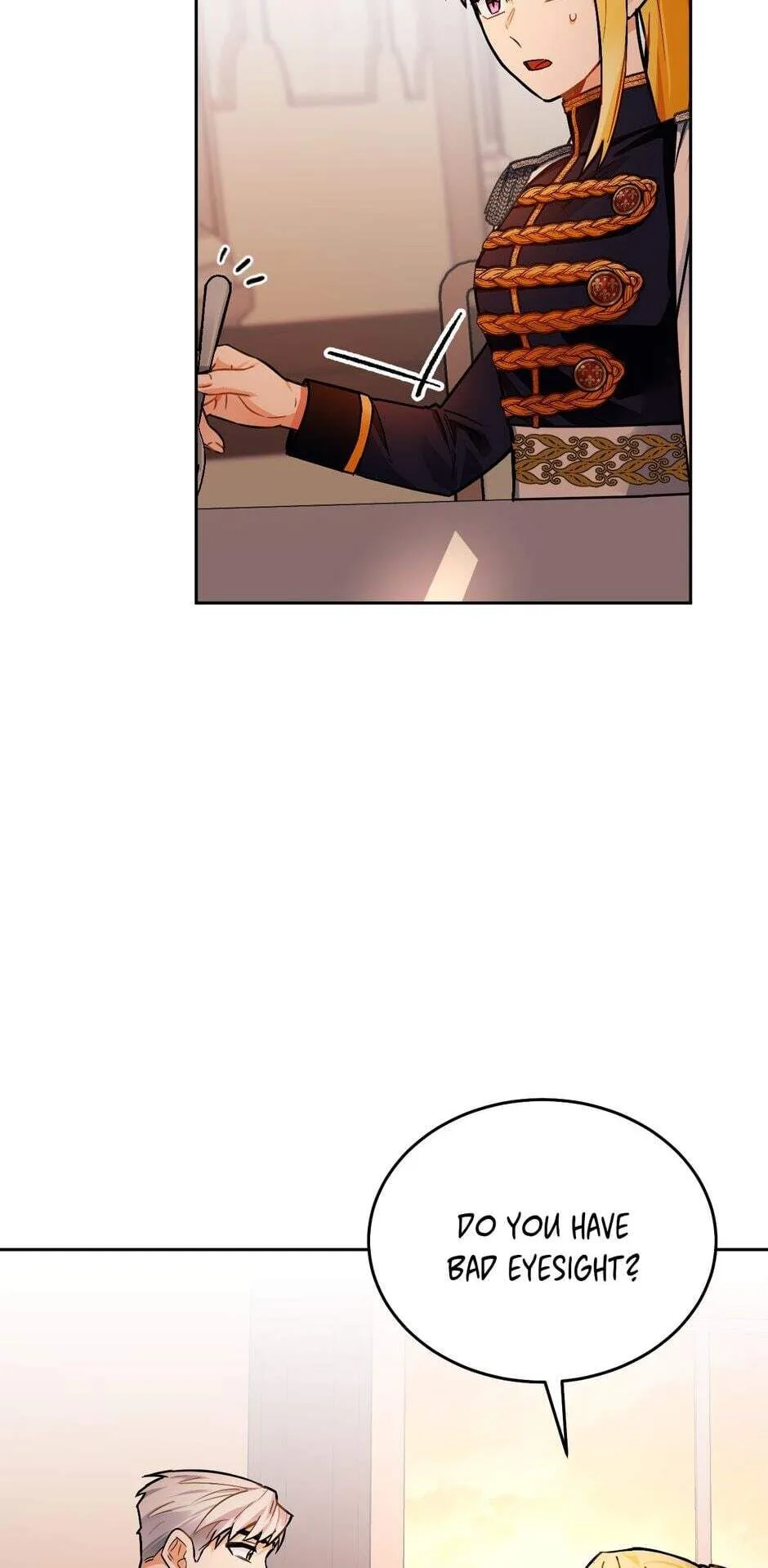 The Princess Doesn’t Want To Marry Her Ideal Type Chapter 10 page 49