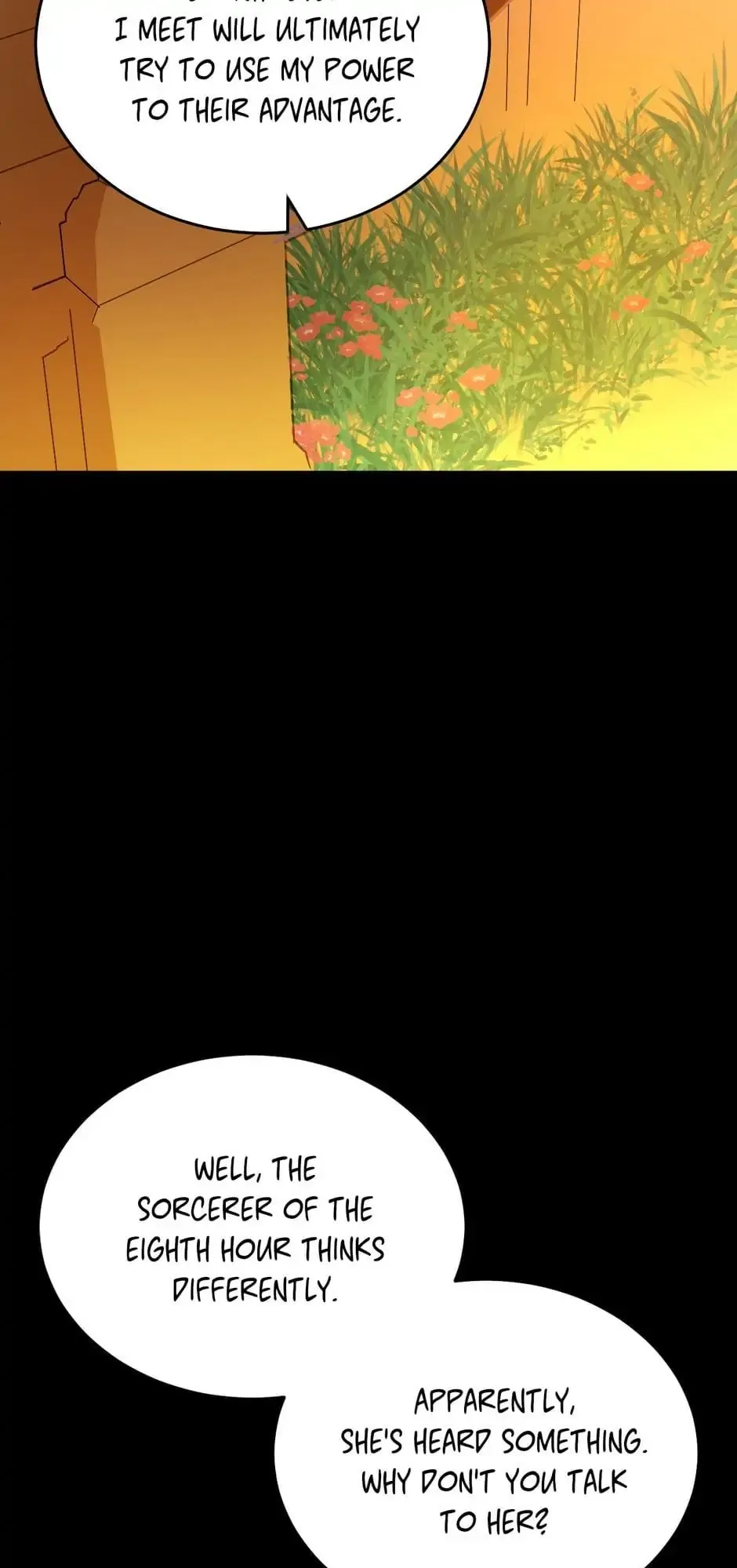 The Princess Doesn’t Want To Marry Her Ideal Type Chapter 11 page 23