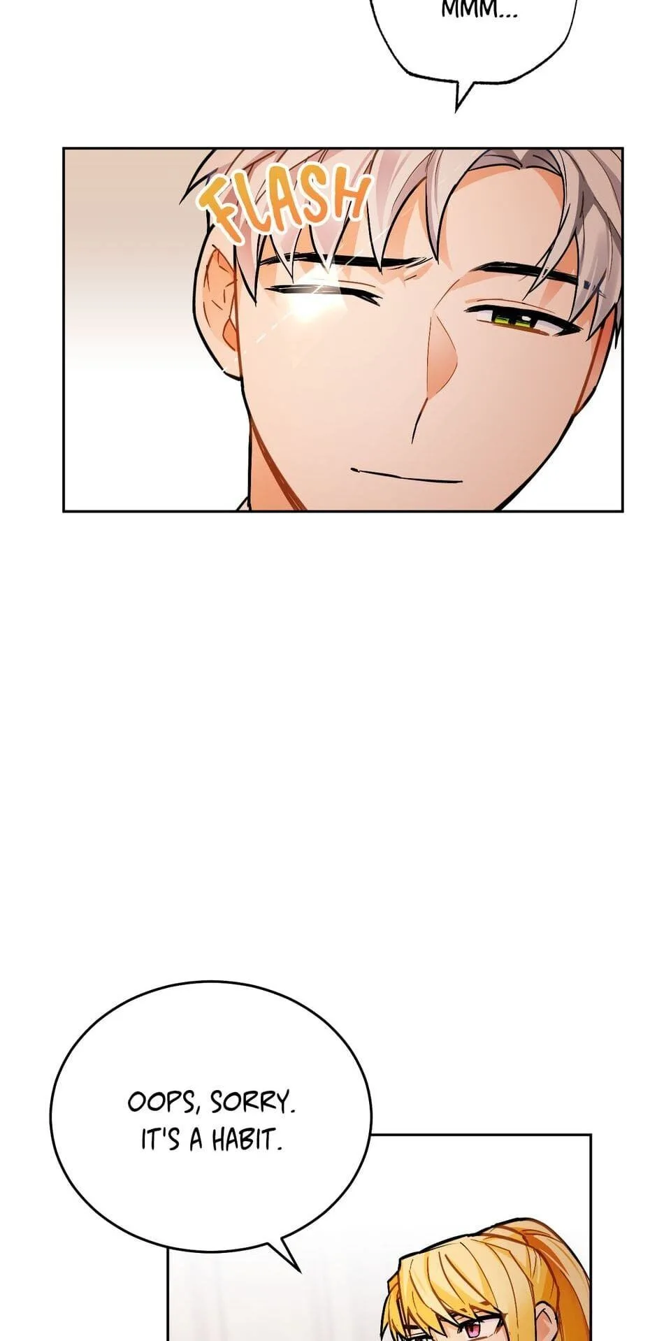 The Princess Doesn’t Want To Marry Her Ideal Type Chapter 10 page 48