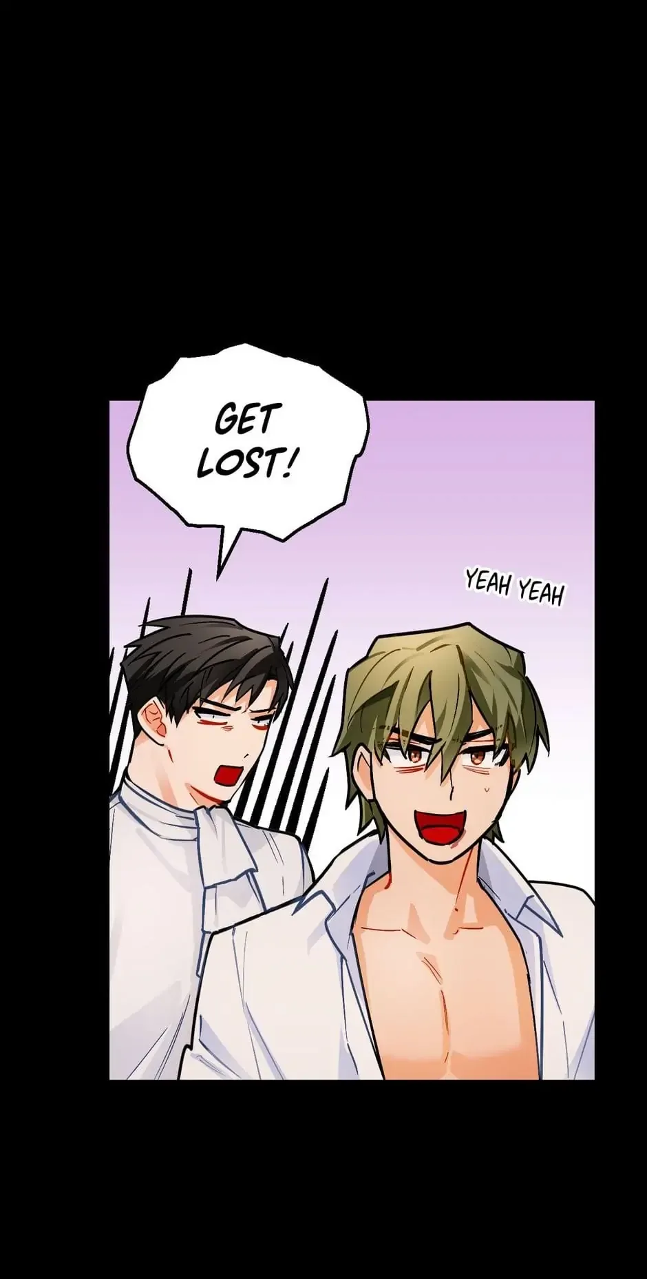 The Princess Doesn’t Want To Marry Her Ideal Type Chapter 11 page 40