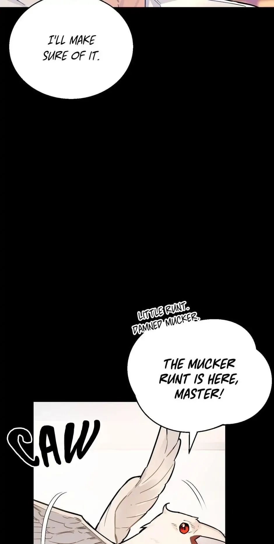 The Princess Doesn’t Want To Marry Her Ideal Type Chapter 11 page 34