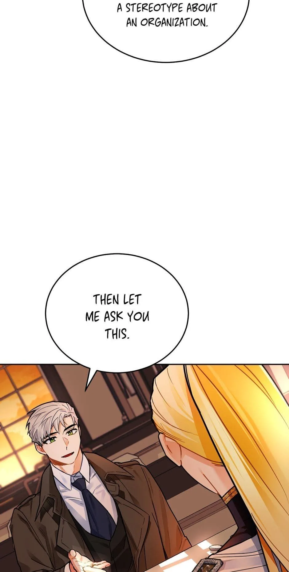 The Princess Doesn’t Want To Marry Her Ideal Type Chapter 10 page 65
