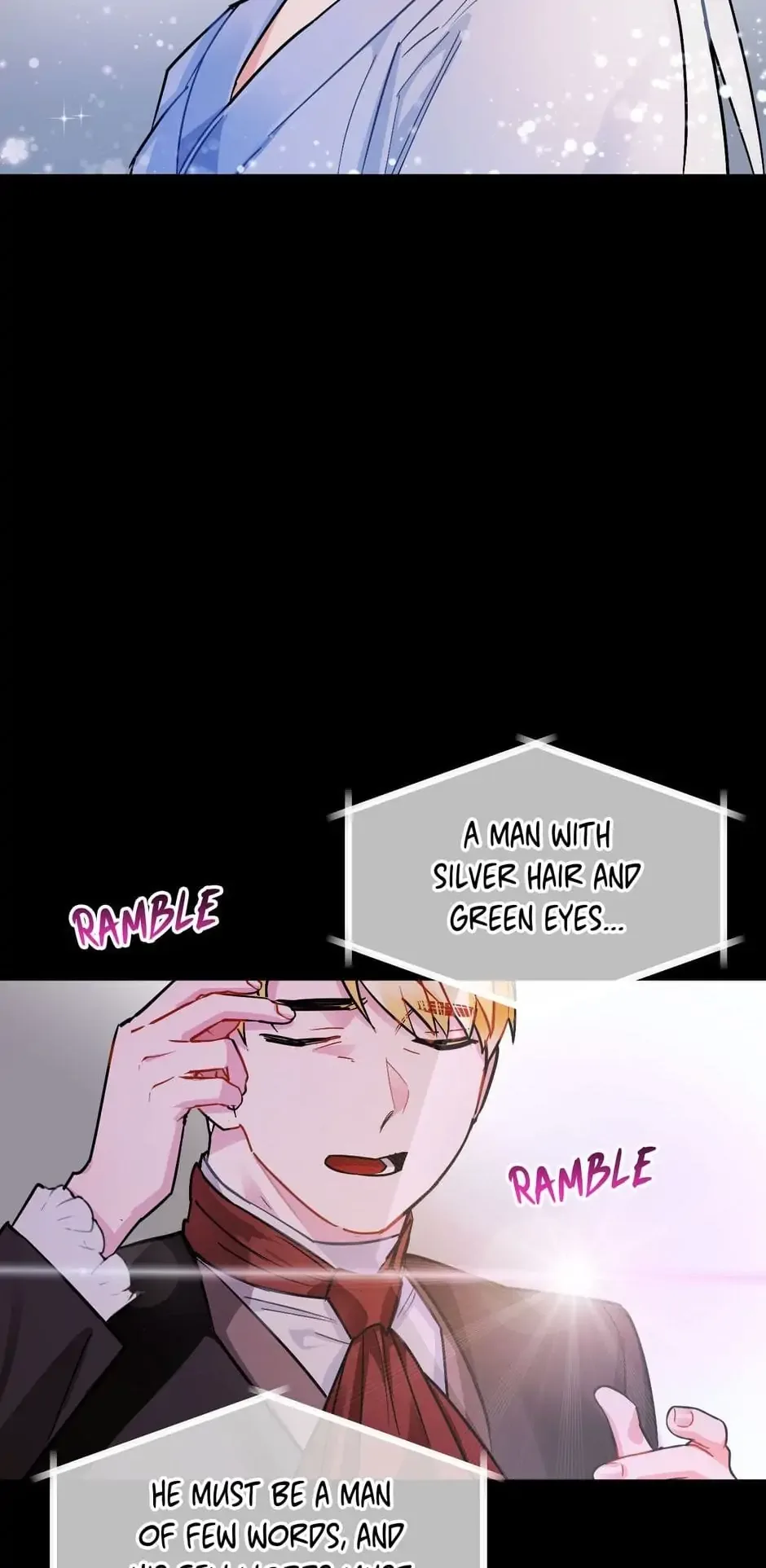 The Princess Doesn’t Want To Marry Her Ideal Type Chapter 11 page 62
