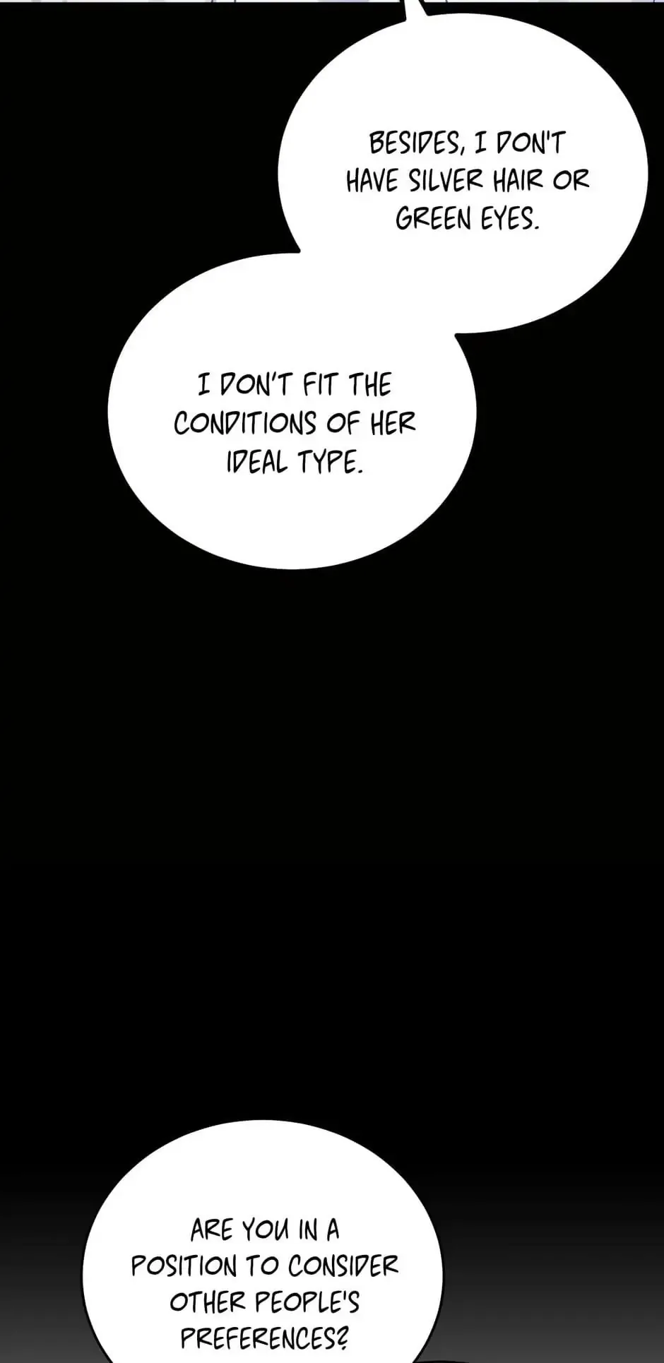 The Princess Doesn’t Want To Marry Her Ideal Type Chapter 11 page 75