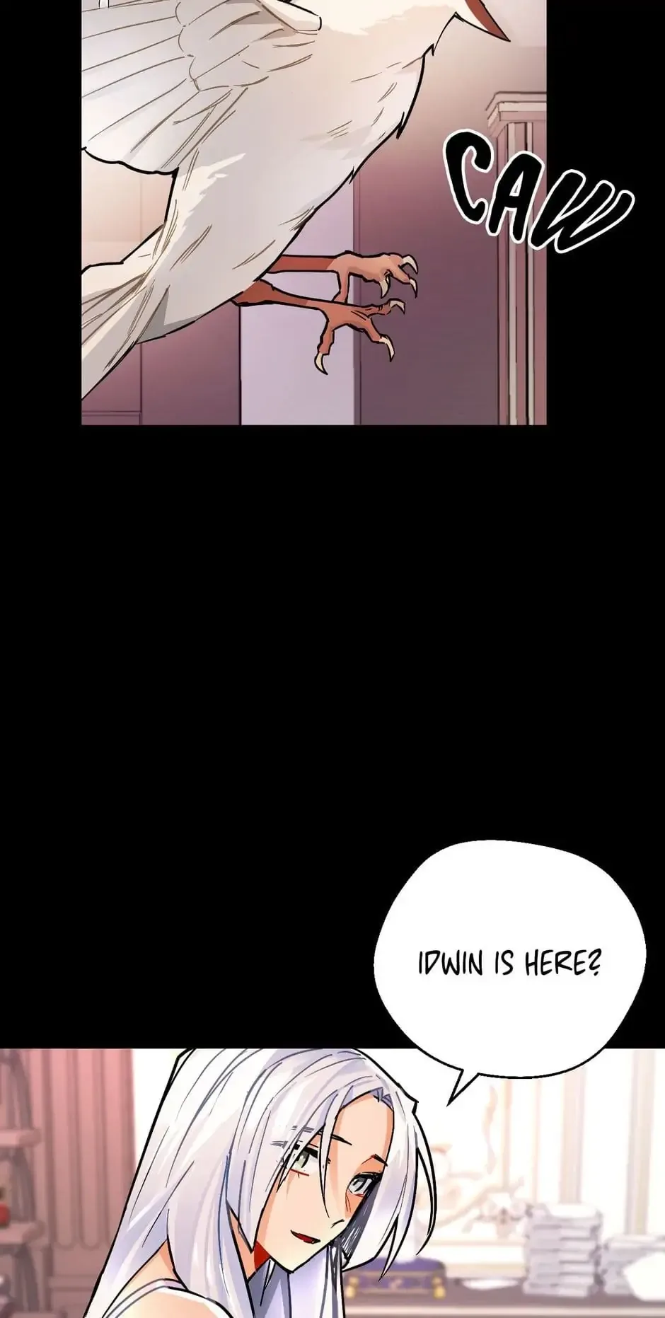 The Princess Doesn’t Want To Marry Her Ideal Type Chapter 11 page 35