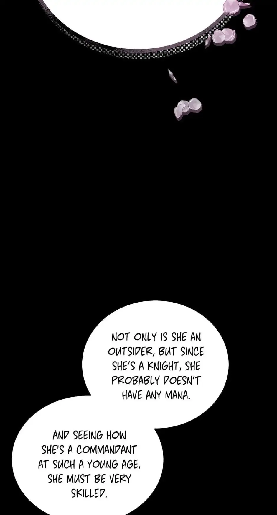 The Princess Doesn’t Want To Marry Her Ideal Type Chapter 11 page 72