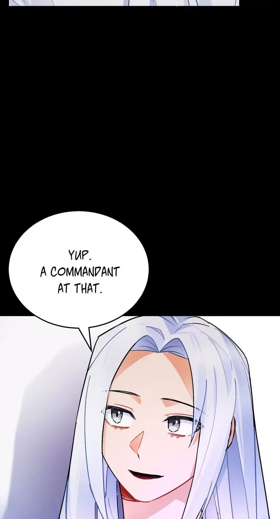 The Princess Doesn’t Want To Marry Her Ideal Type Chapter 11 page 70