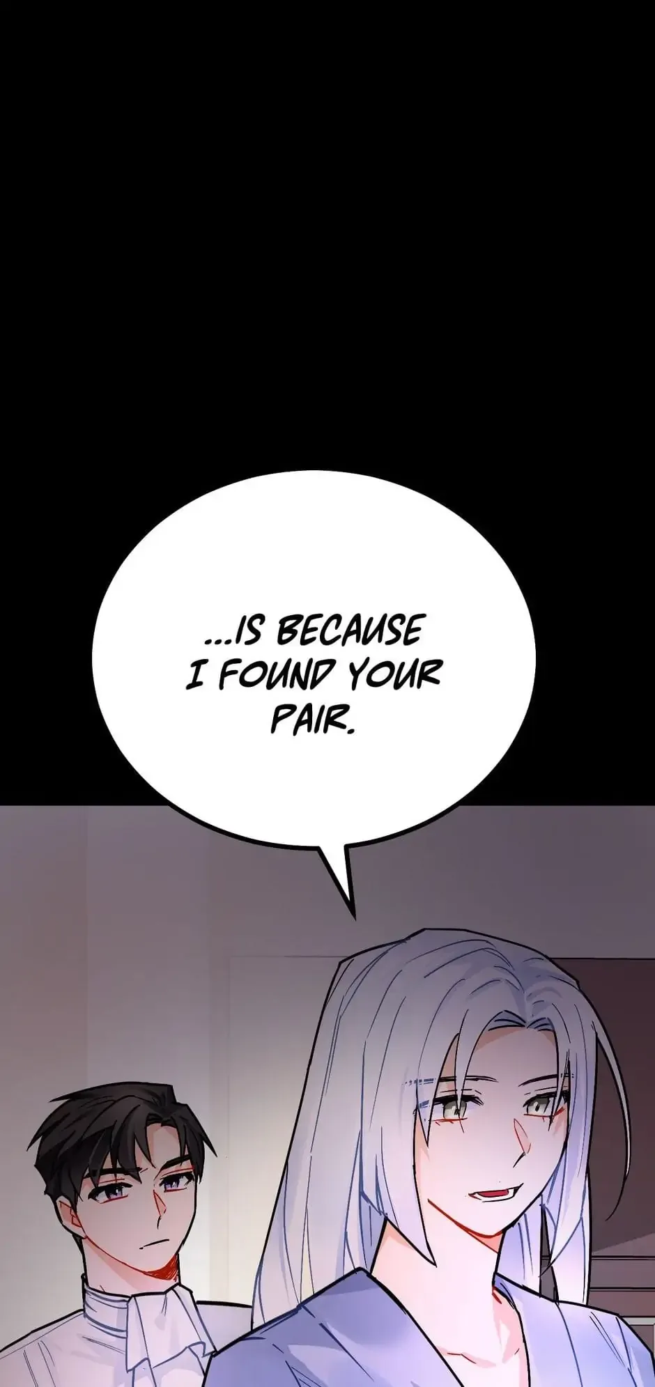 The Princess Doesn’t Want To Marry Her Ideal Type Chapter 11 page 47